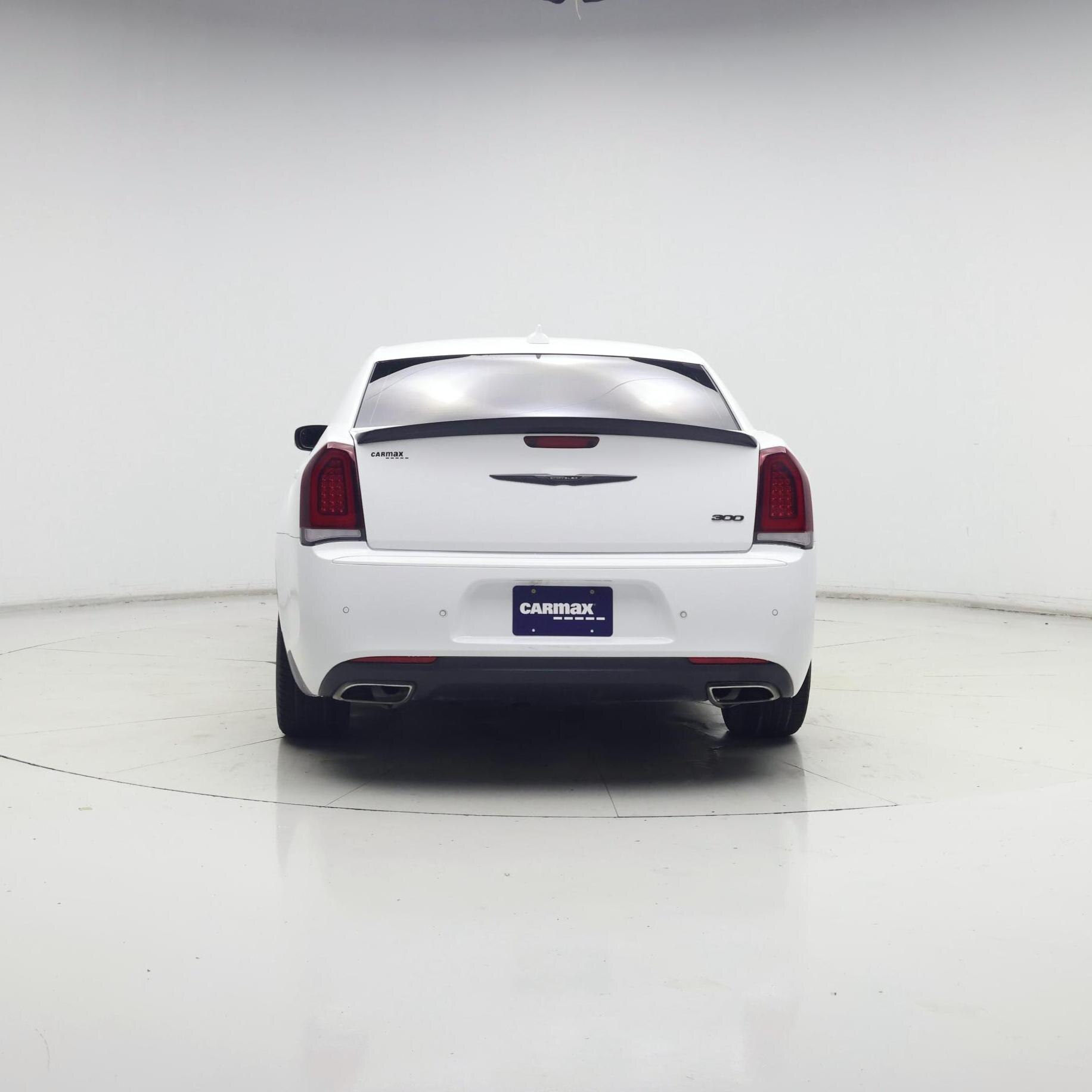 Thumbnail: 2022 Chrysler 300 - 6
