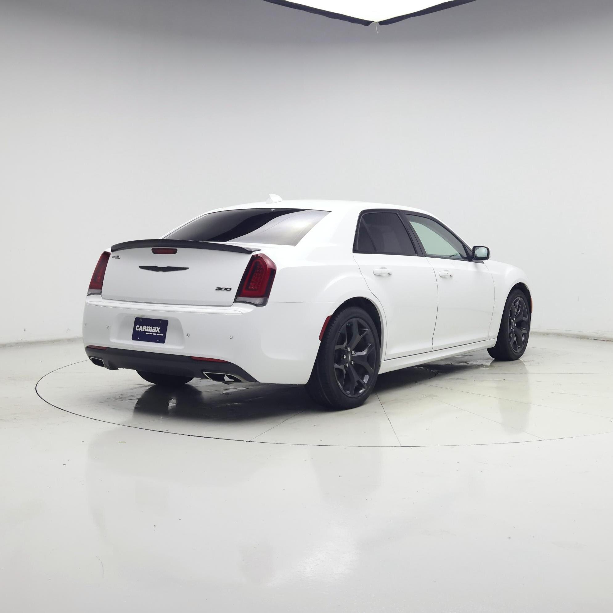 Thumbnail: 2022 Chrysler 300 - 8