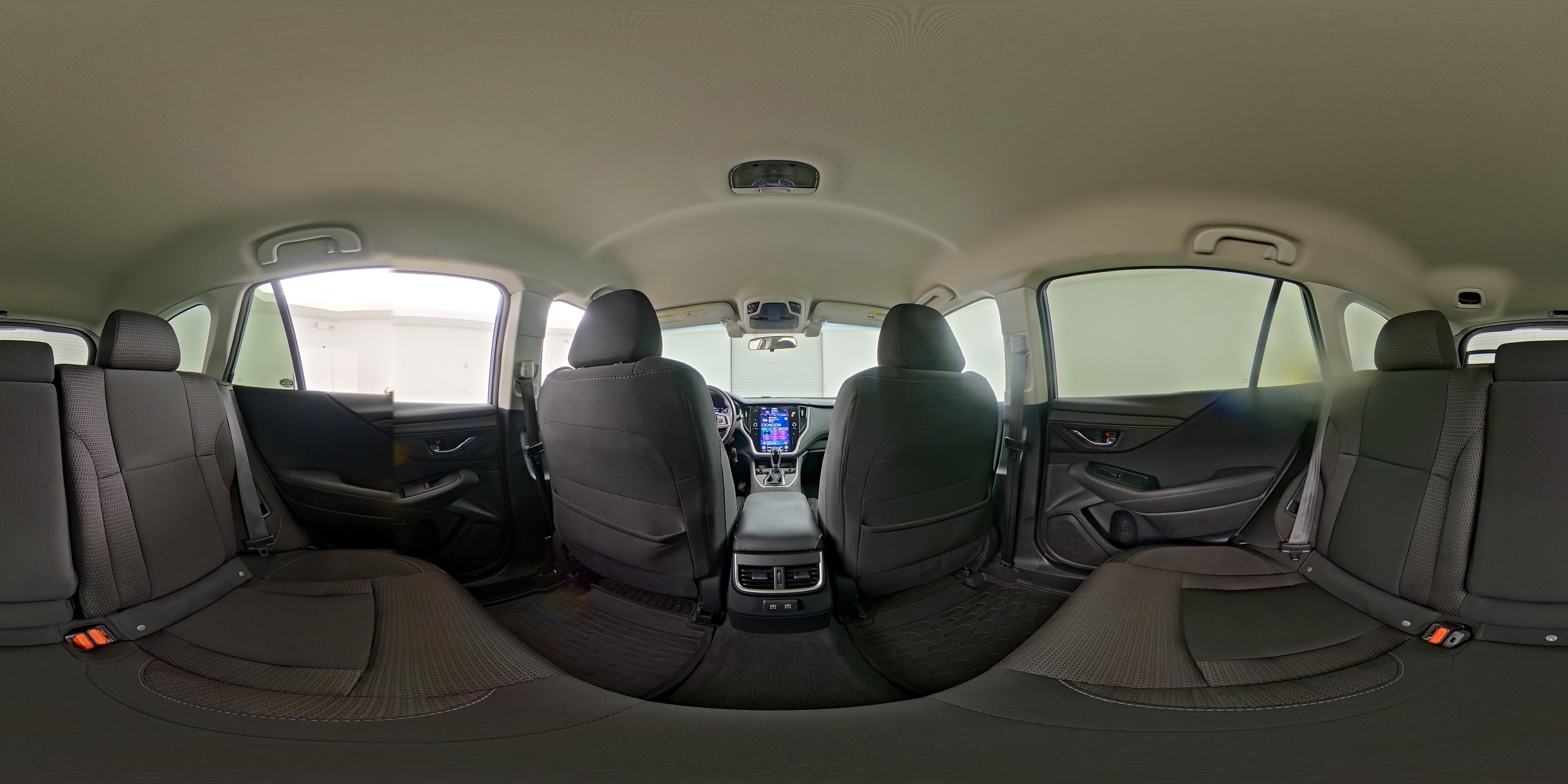 2022 Subaru Outback Premium - Photo 25