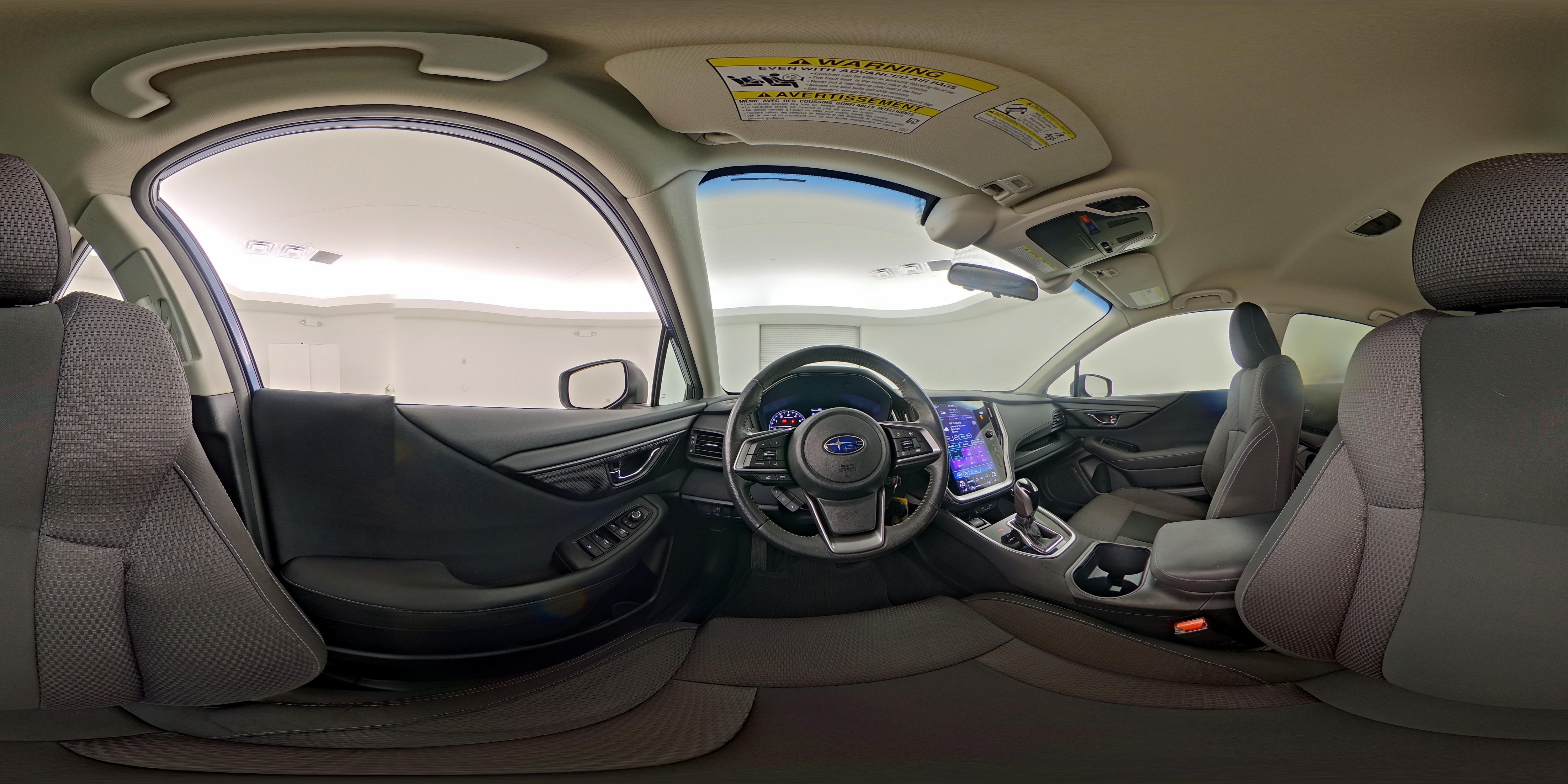 2022 Subaru Outback Premium - Photo 26