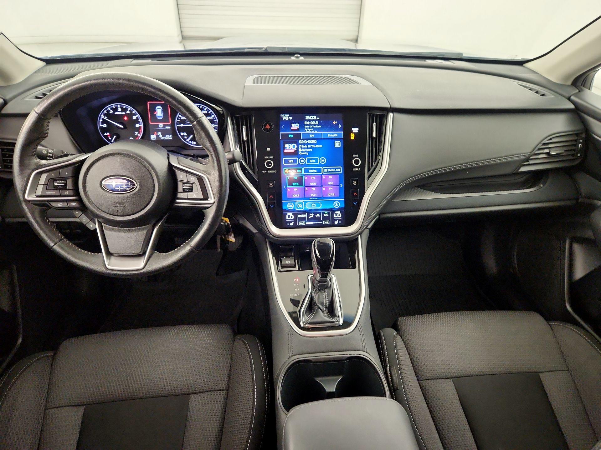 Thumbnail: 2022 Subaru Outback - 9