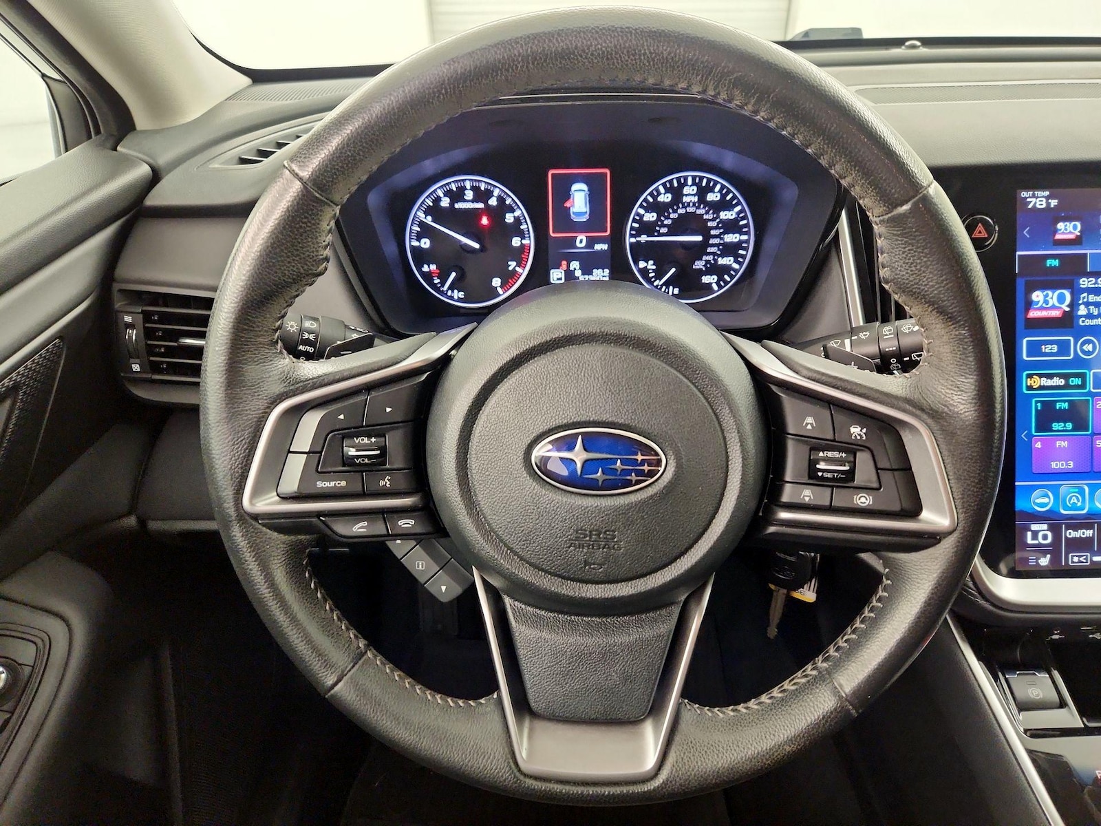 2022 Subaru Outback Premium - Photo 11