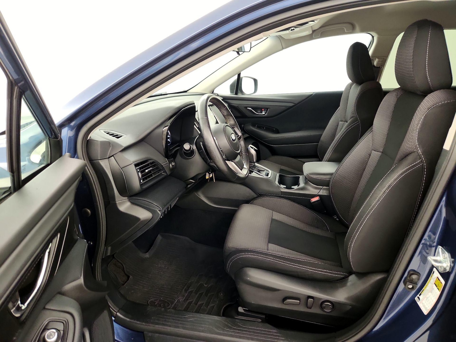 2022 Subaru Outback Premium - Photo 12