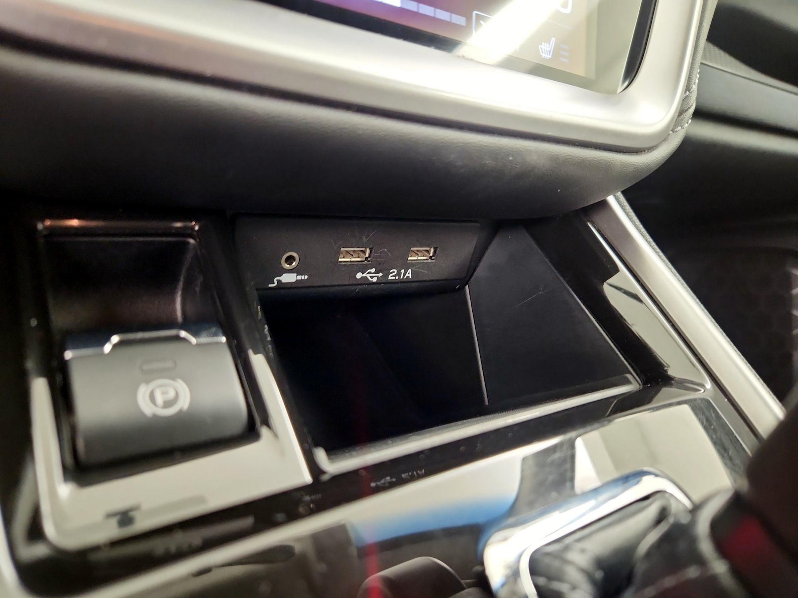 2022 Subaru Outback Premium - Photo 19