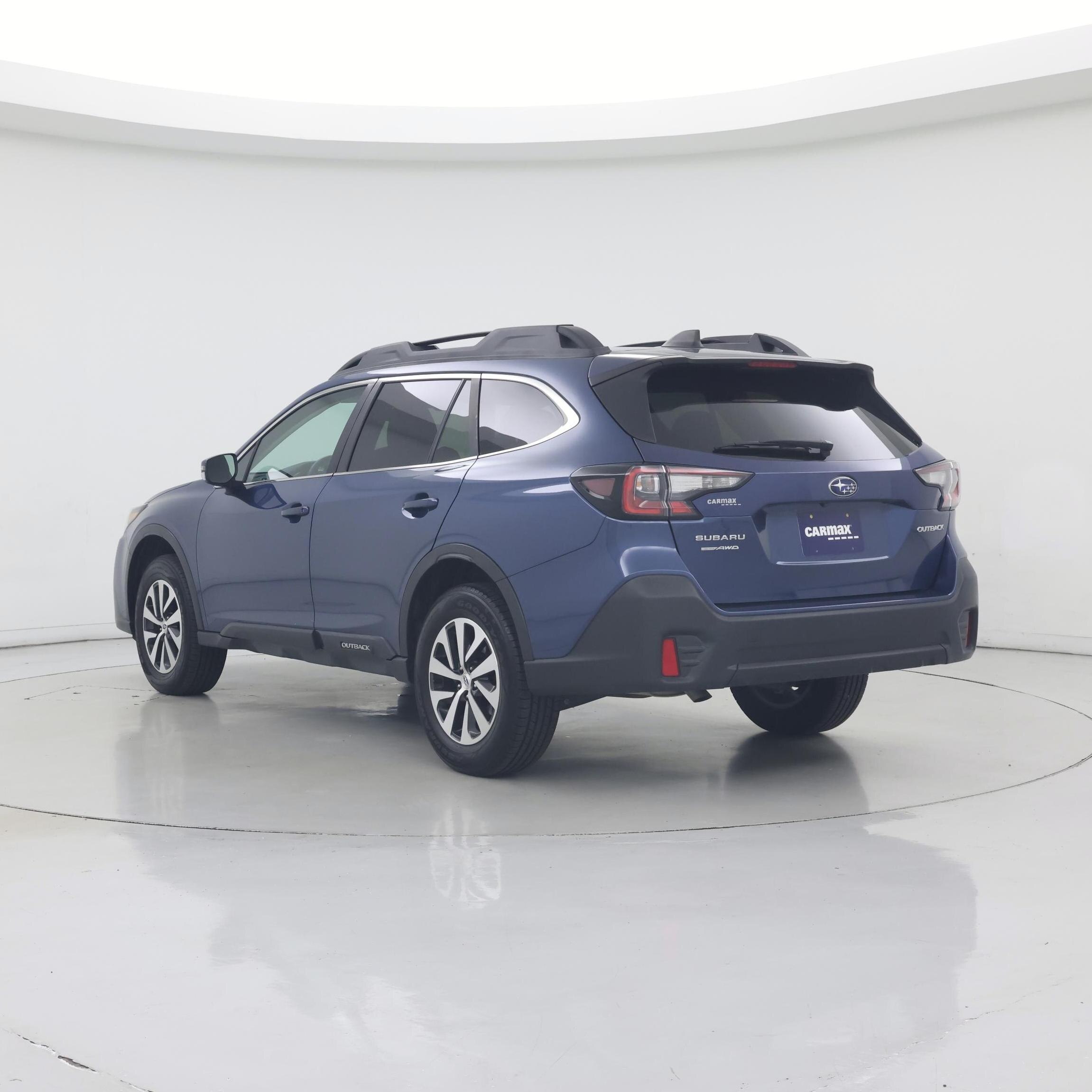Thumbnail: 2022 Subaru Outback - 2