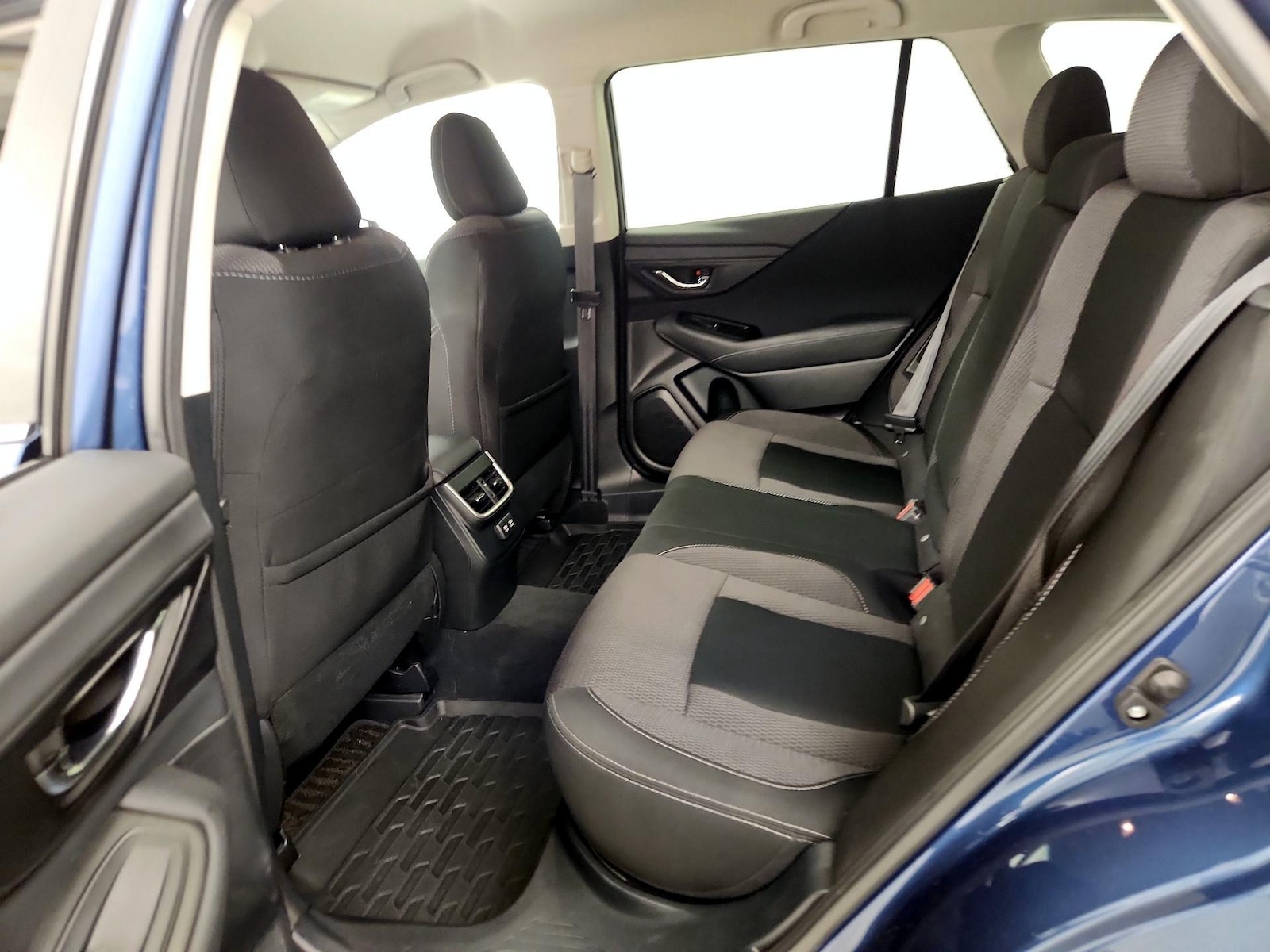 2022 Subaru Outback Premium - Photo 20