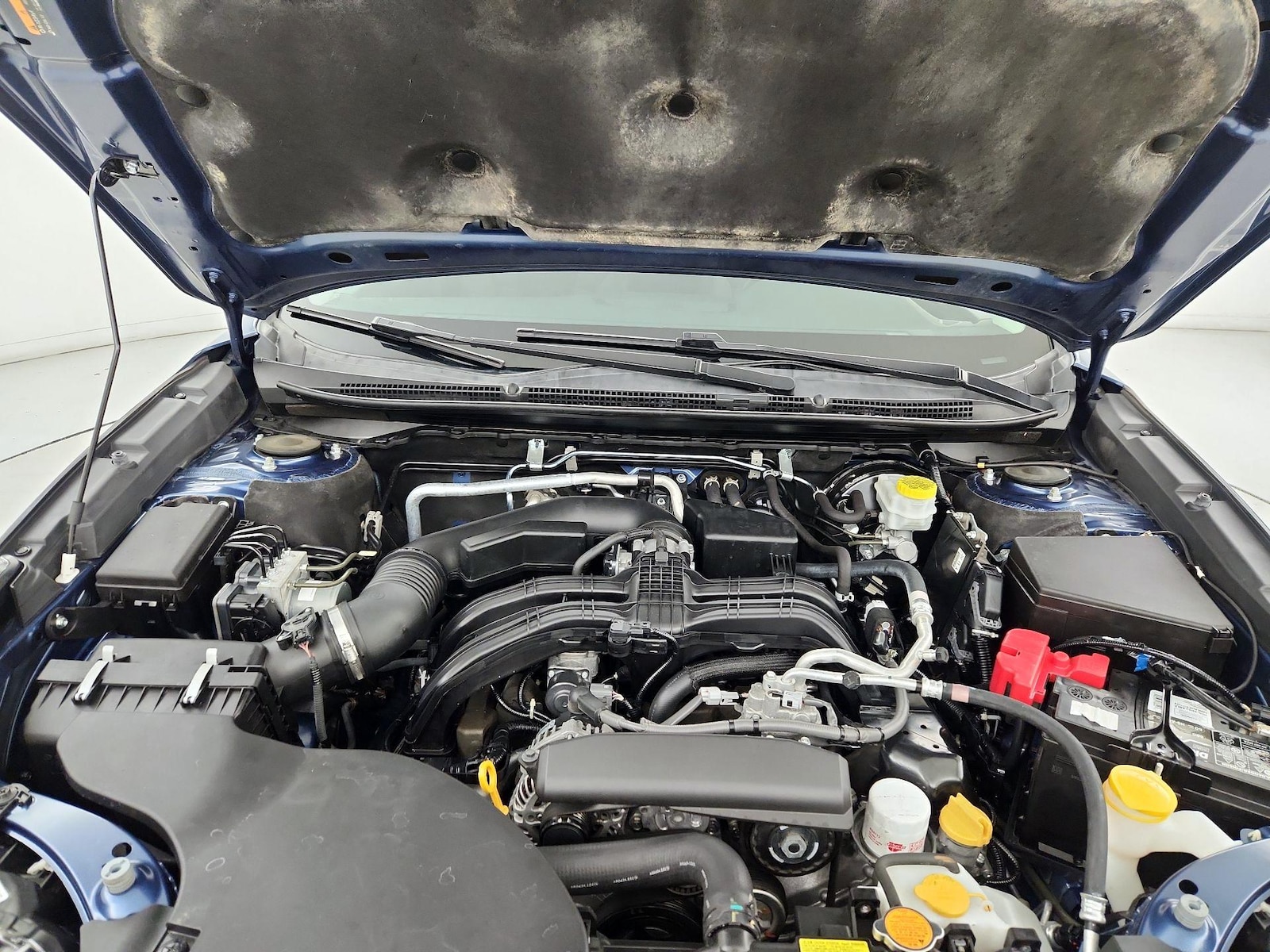 2022 Subaru Outback Premium - Photo 22