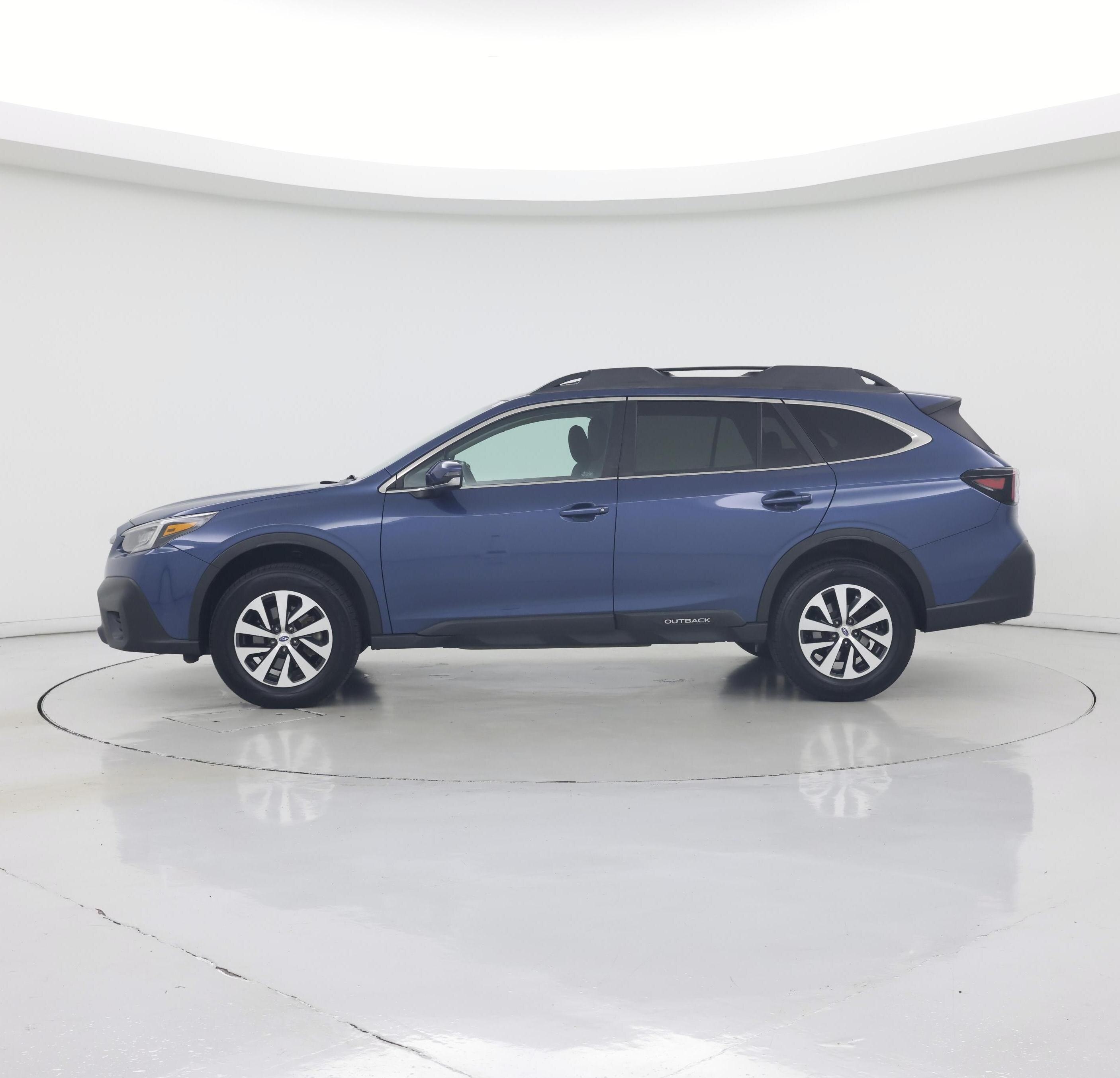 Thumbnail: 2022 Subaru Outback - 3