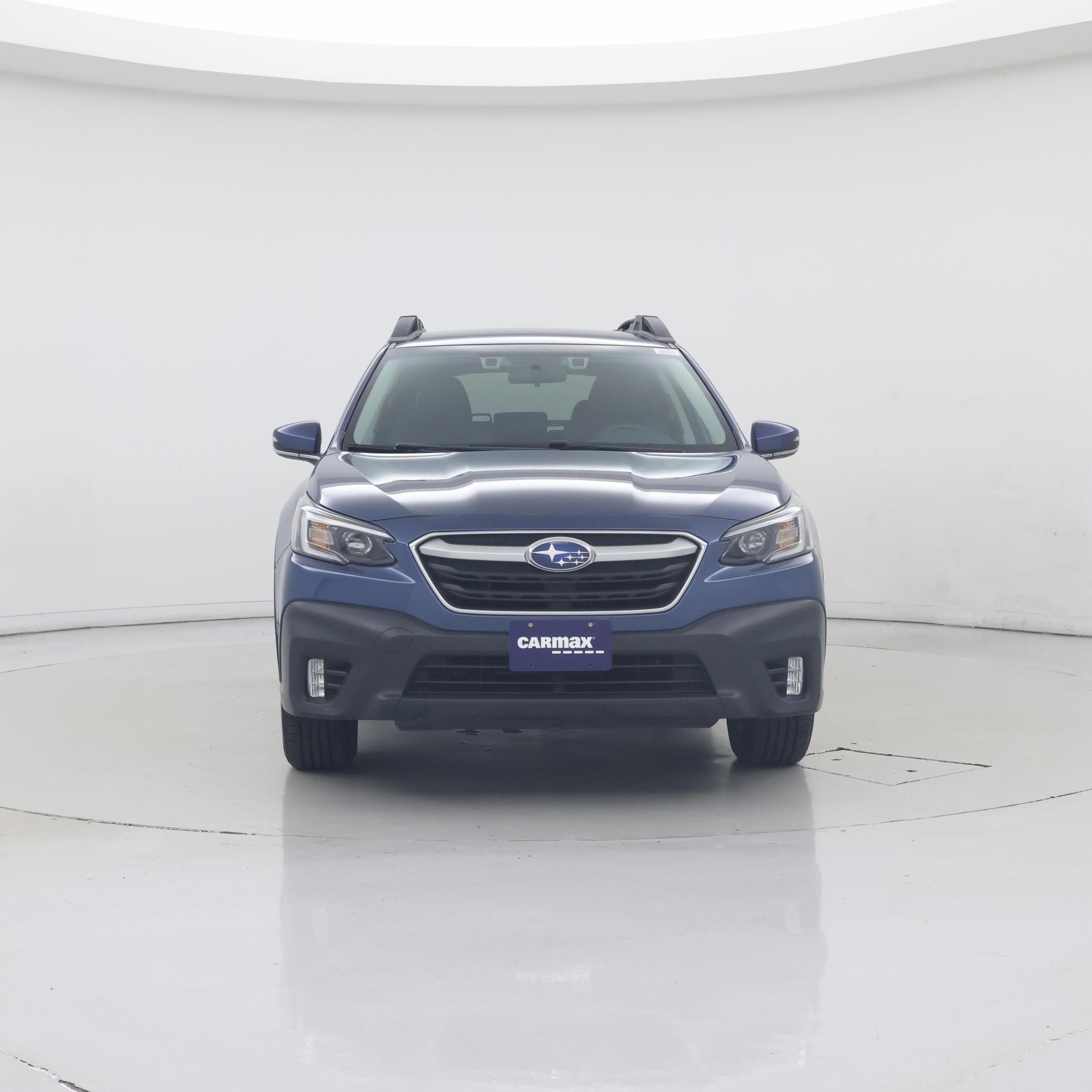 Thumbnail: 2022 Subaru Outback - 5