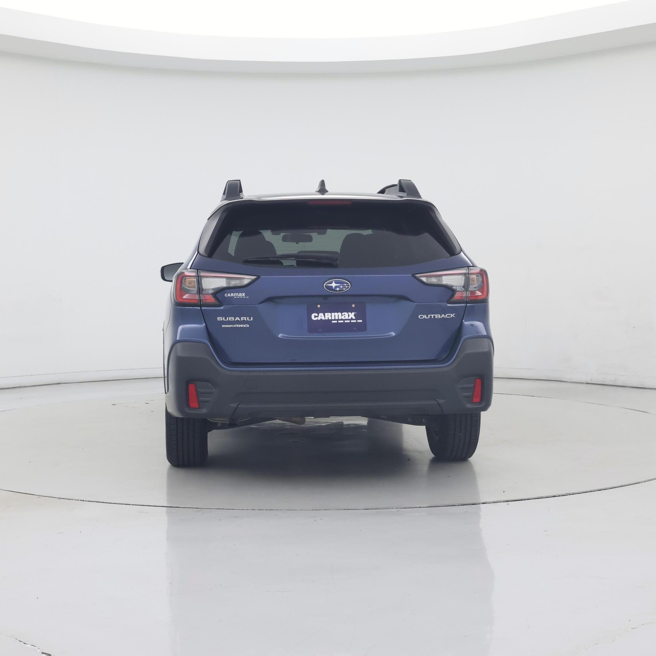Thumbnail: 2022 Subaru Outback - 6