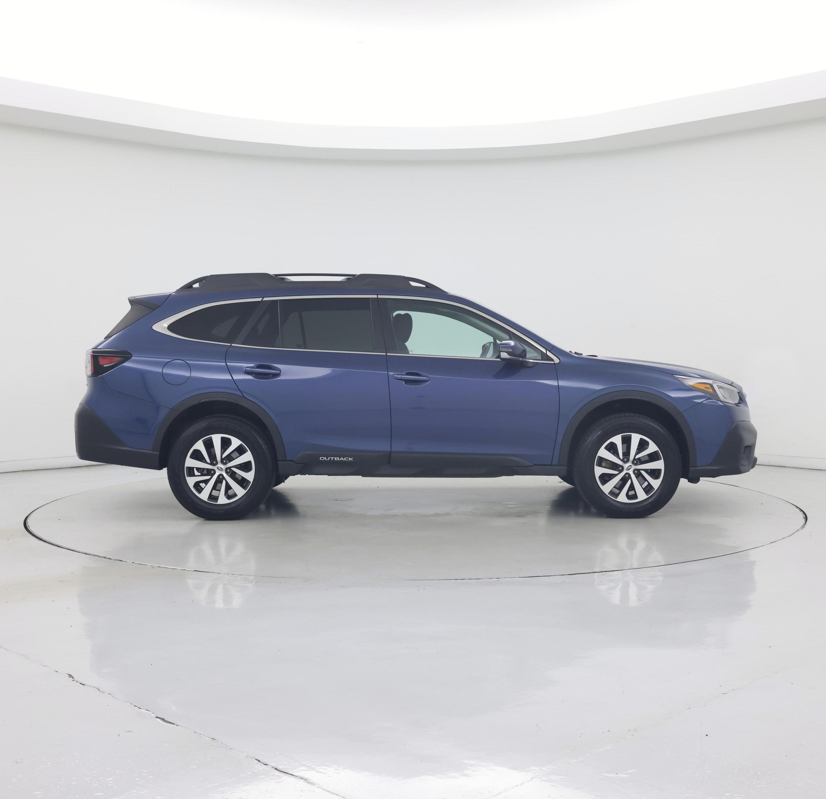 Thumbnail: 2022 Subaru Outback - 7