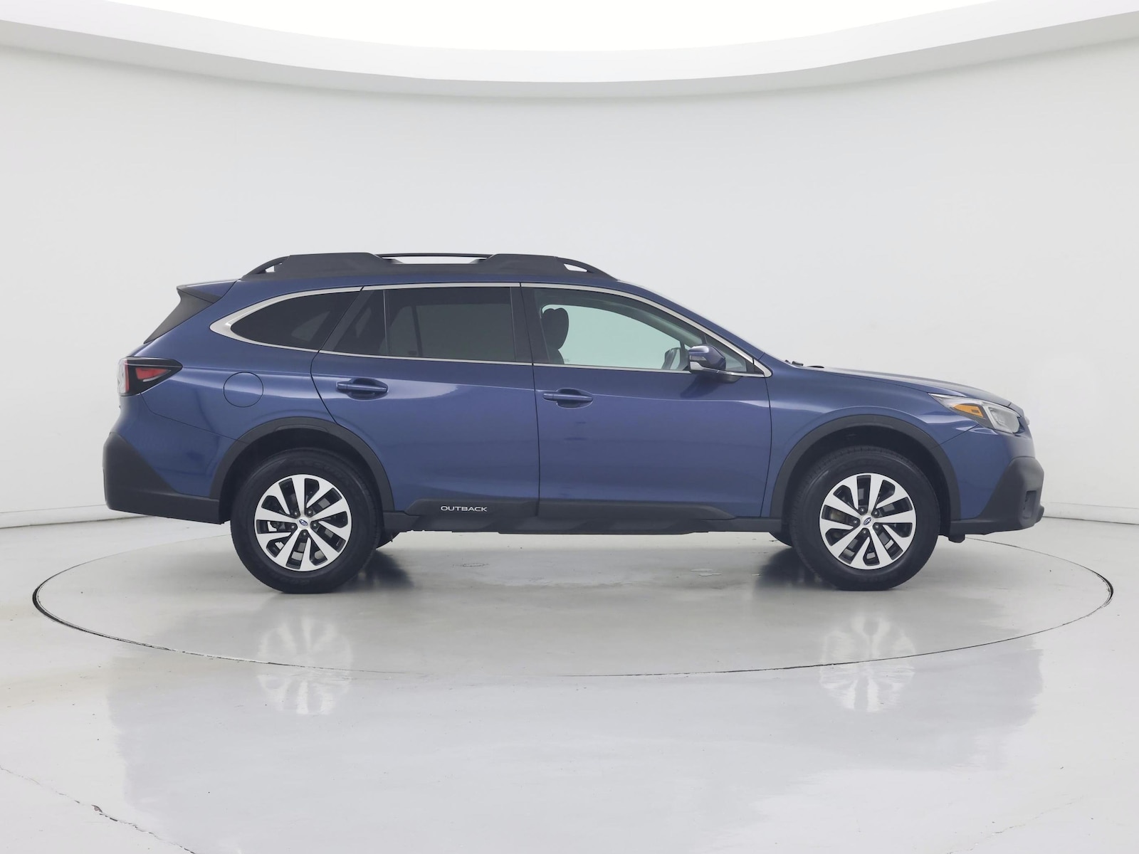 2022 Subaru Outback Premium - Photo 8