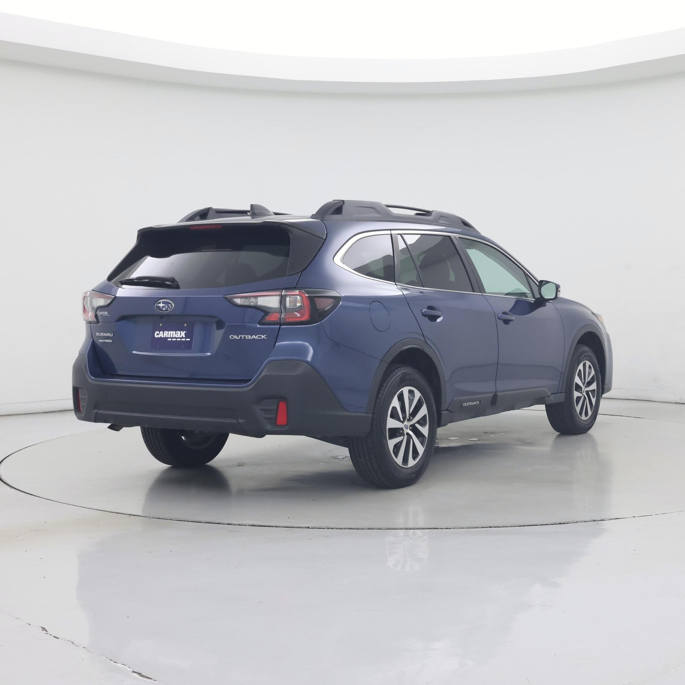 Thumbnail: 2022 Subaru Outback - 8