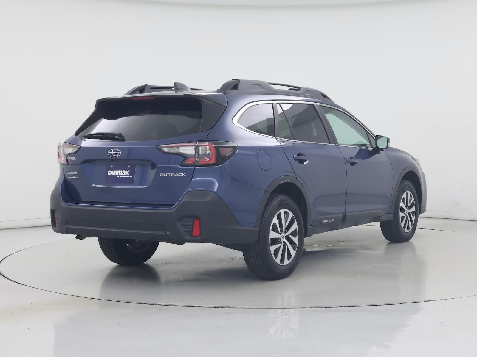 2022 Subaru Outback Premium - Photo 9