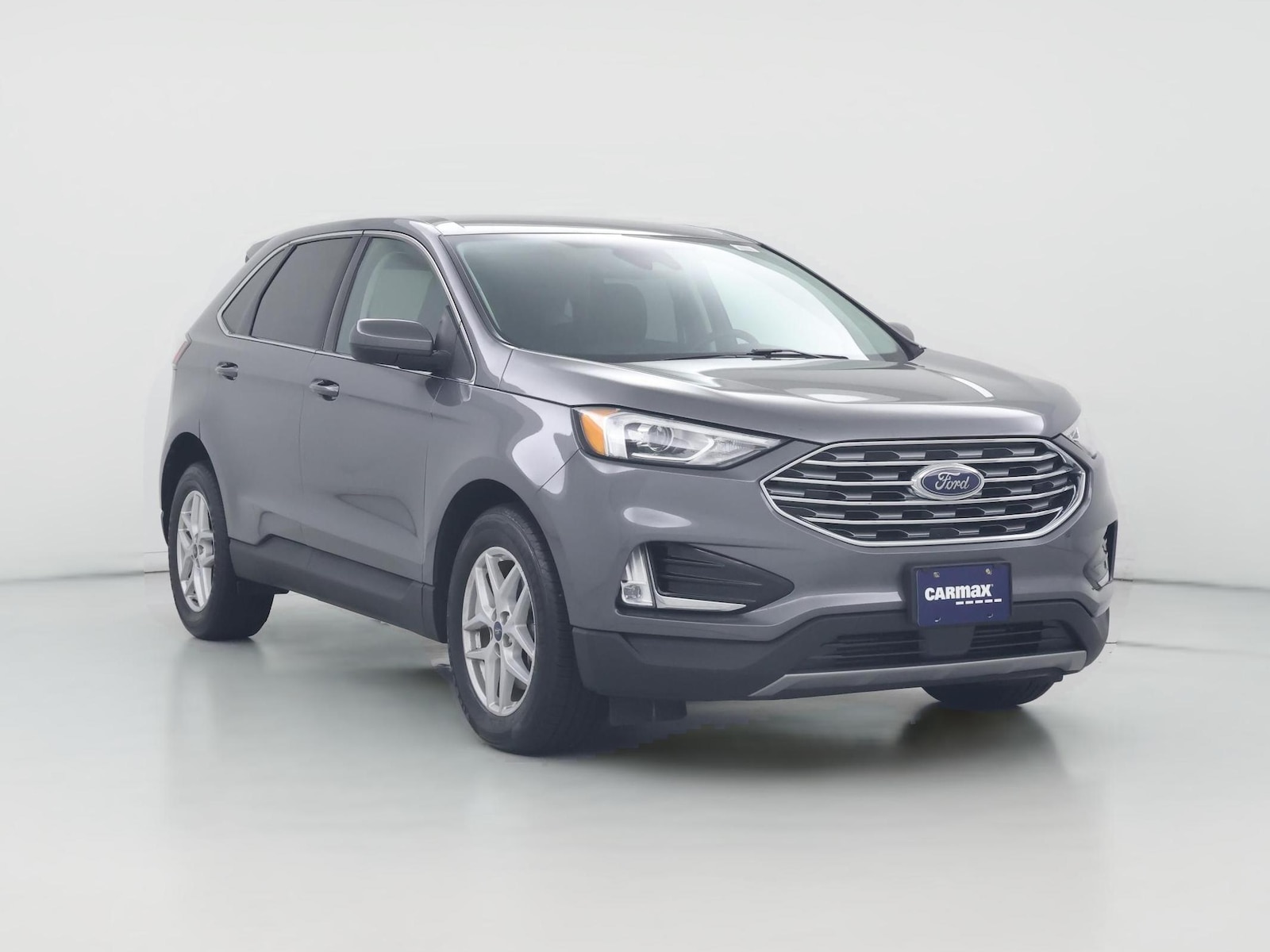 2021 Ford Edge