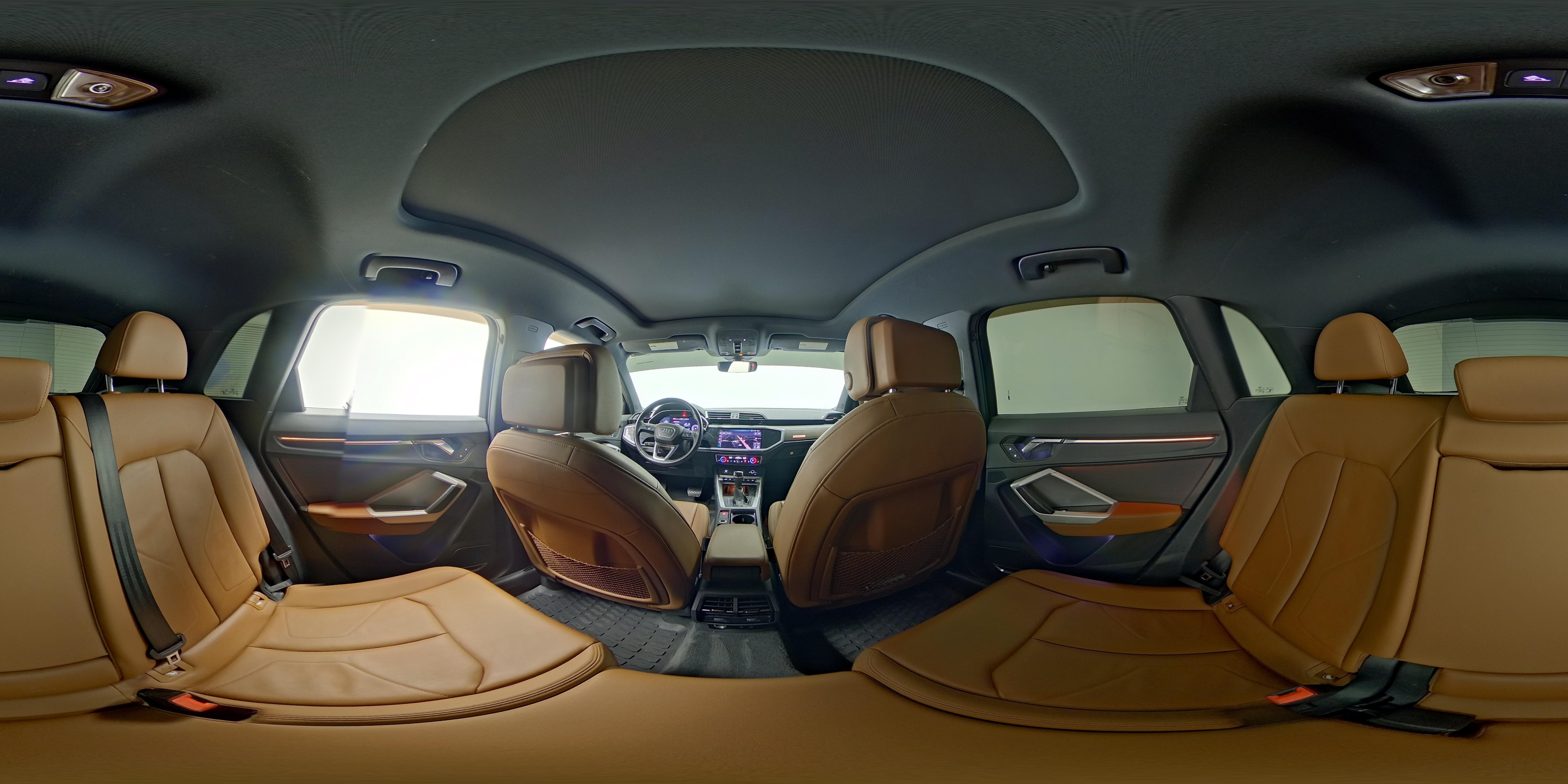 2021 Audi Q3 S Line Premium Plus - Photo 24