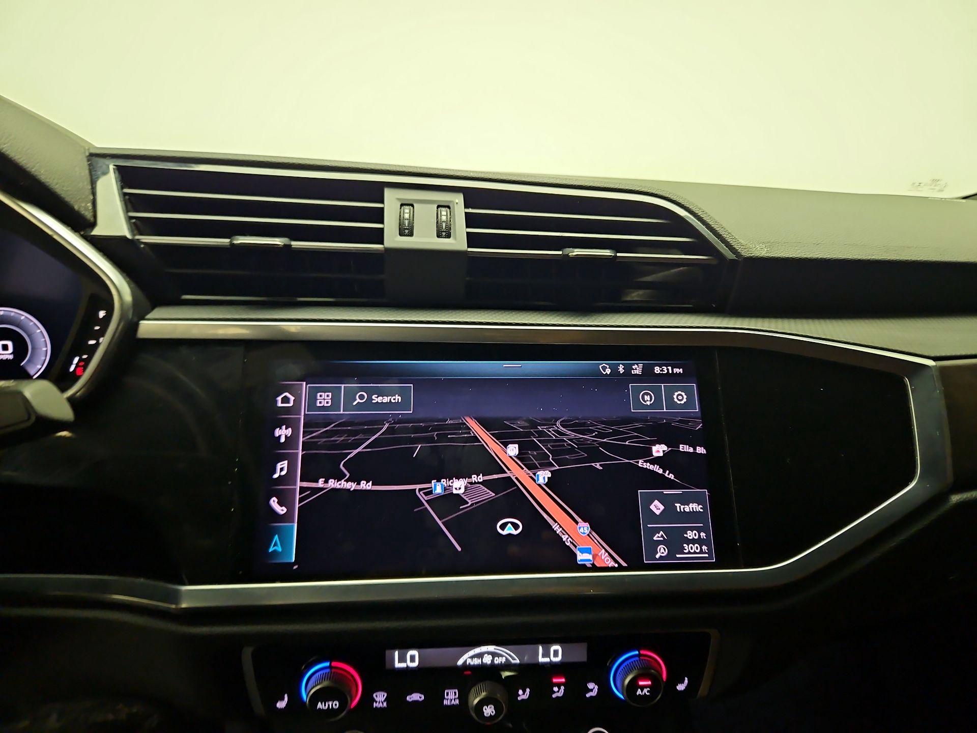 Thumbnail: 2021 Audi Q3 - 13