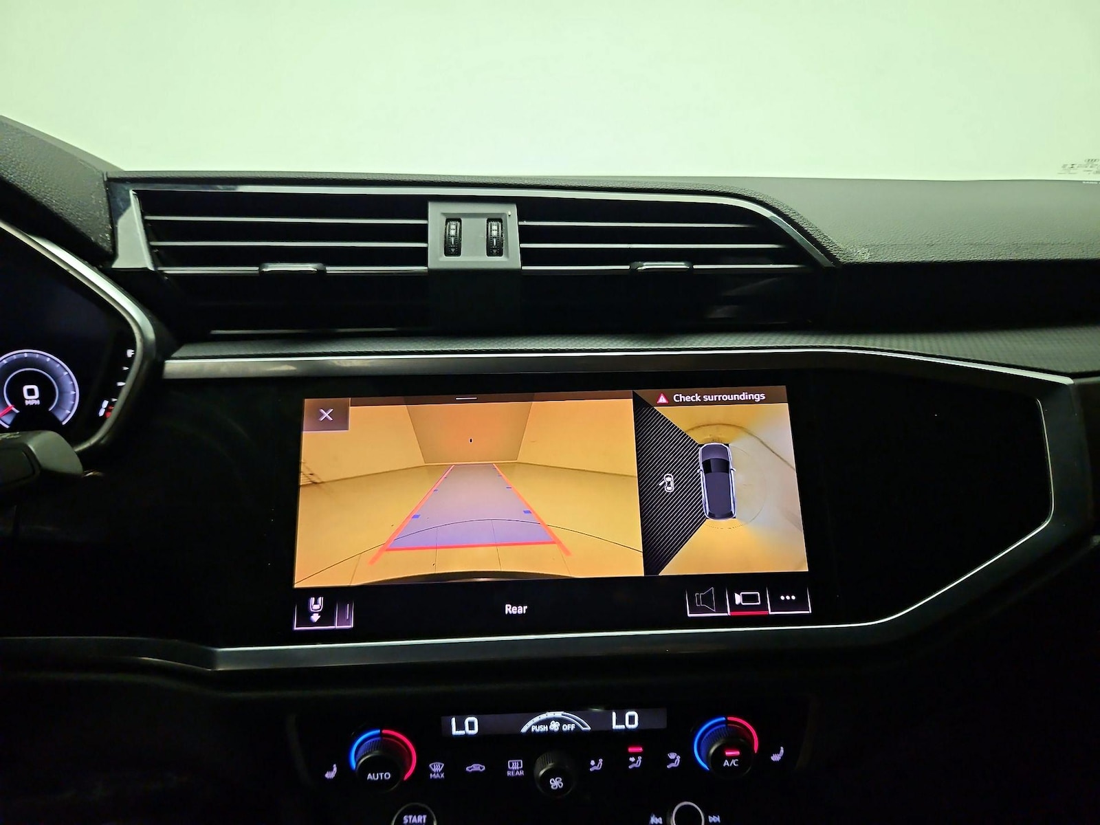 2021 Audi Q3 S Line Premium Plus - Photo 15