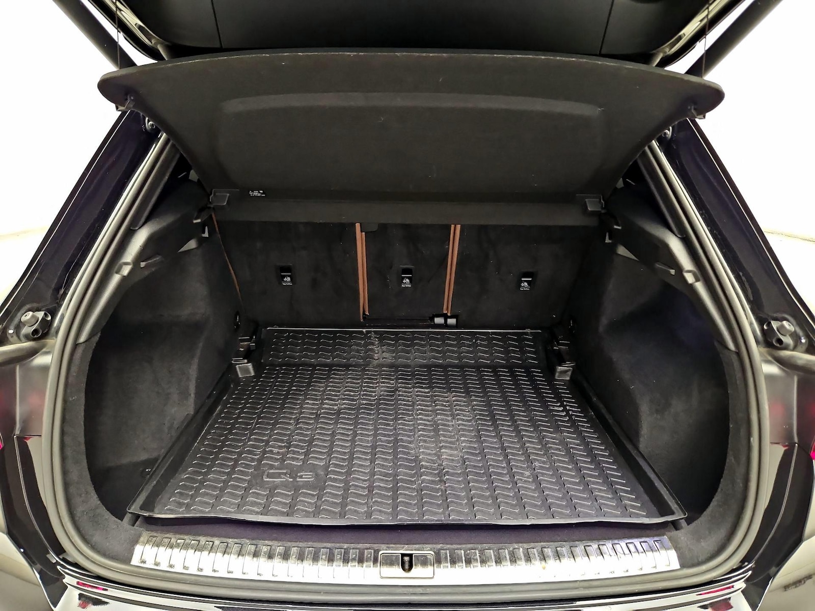 2021 Audi Q3 S Line Premium Plus - Photo 20