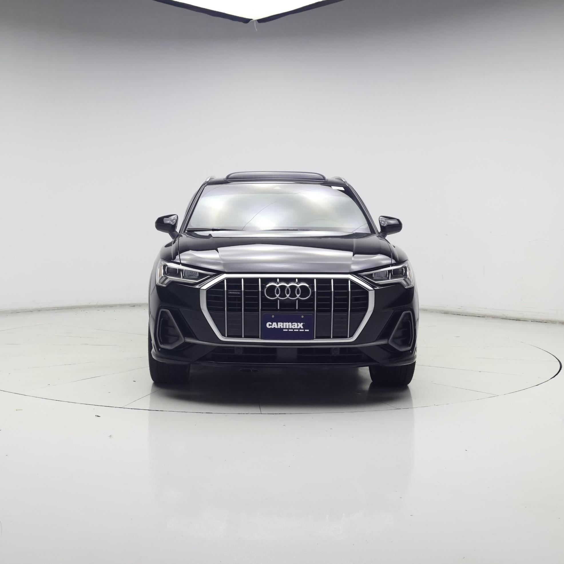 Thumbnail: 2021 Audi Q3 - 5