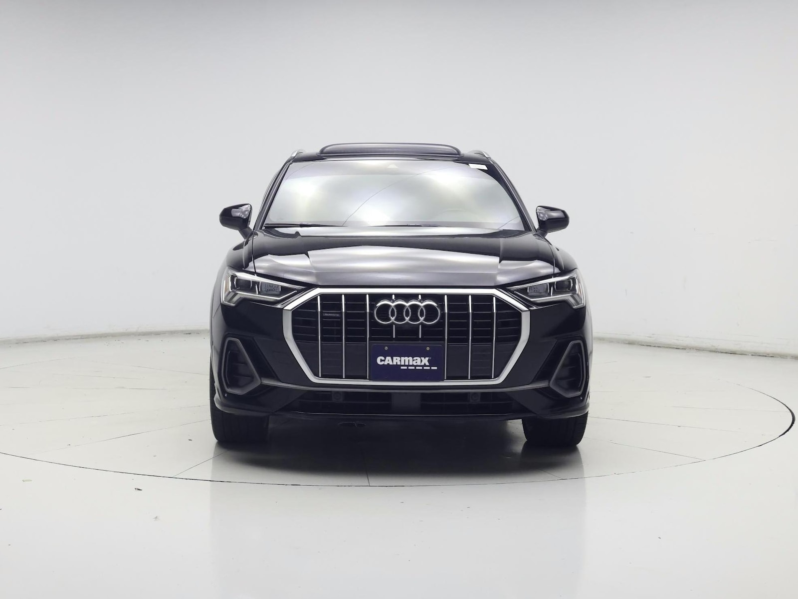 2021 Audi Q3 S Line Premium Plus - Photo 6