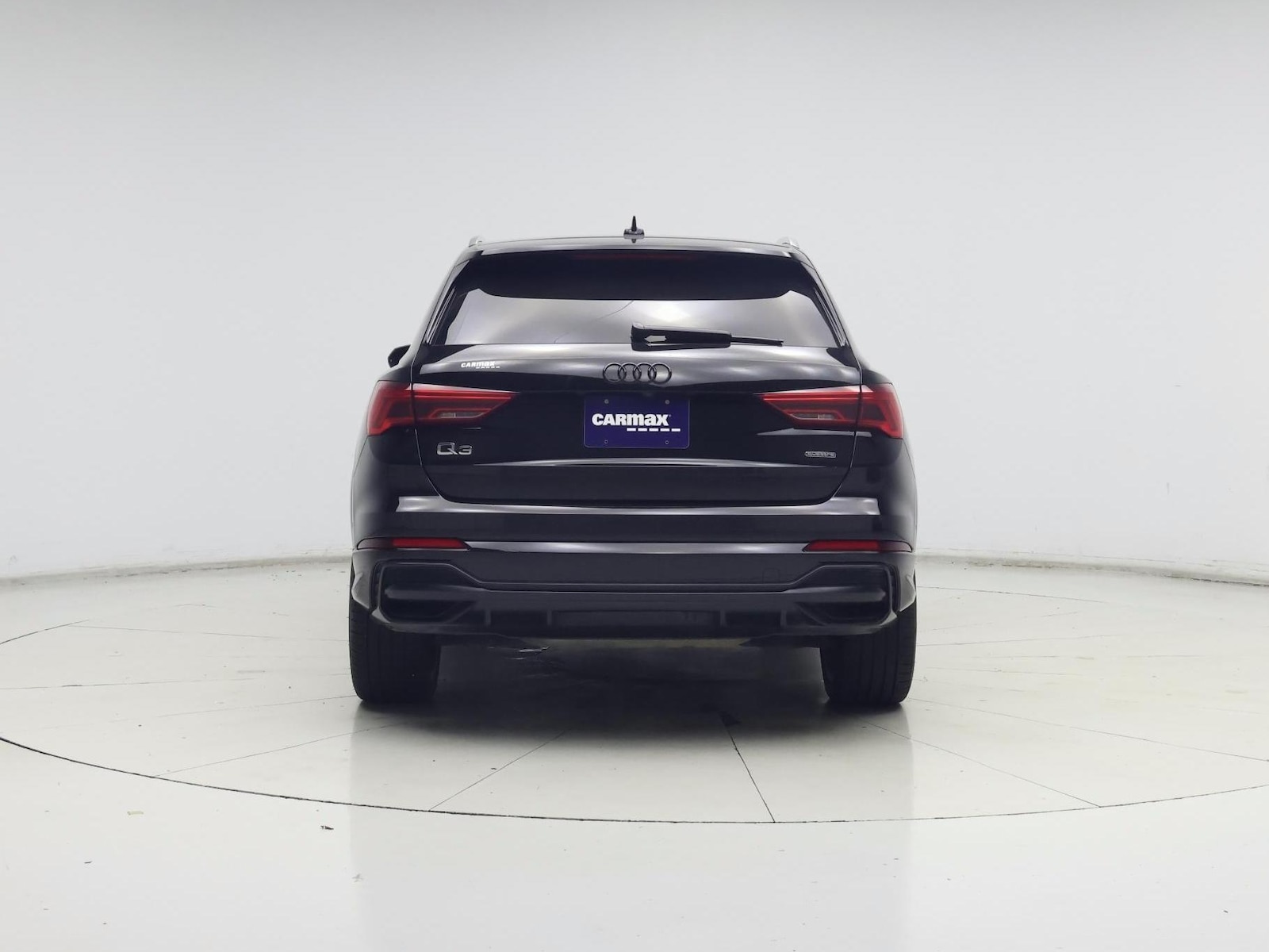 2021 Audi Q3 S Line Premium Plus - Photo 7