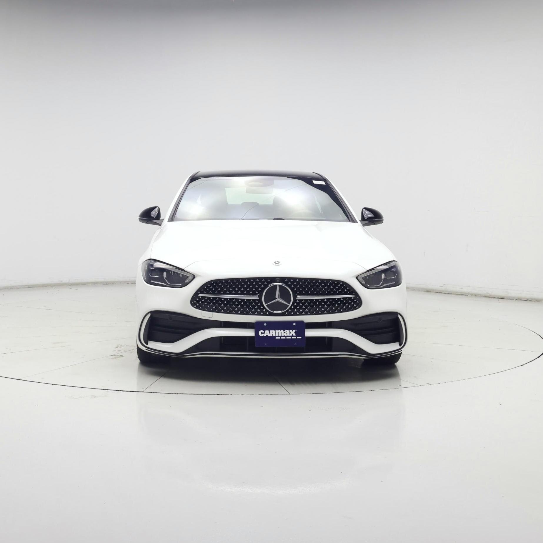 Thumbnail: 2024 Mercedes-Benz C-Class - 5