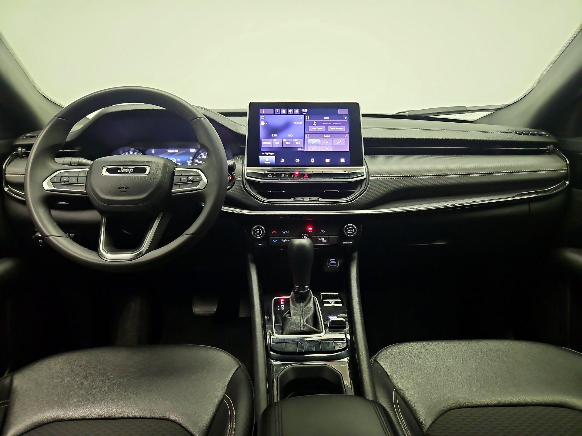 Thumbnail: 2024 Jeep Compass - 9