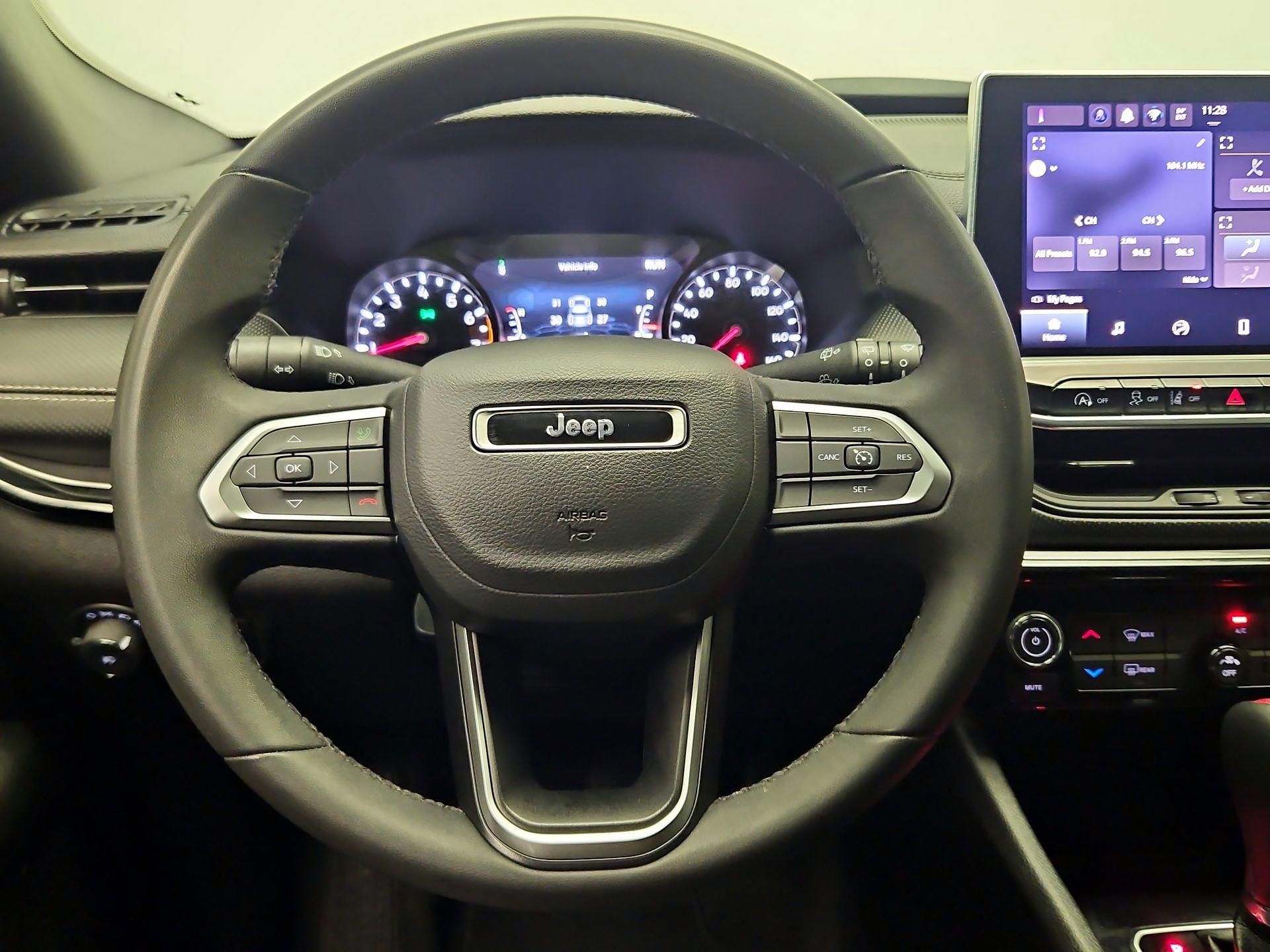 Thumbnail: 2024 Jeep Compass - 10