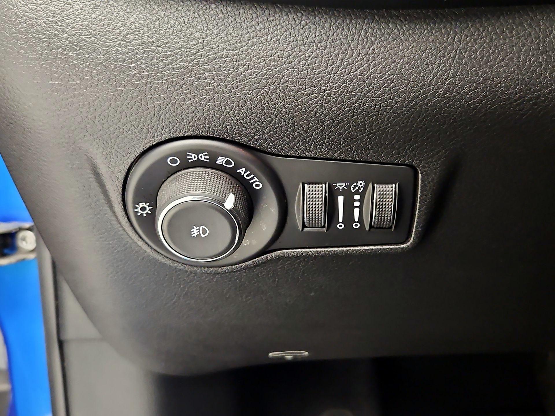 Thumbnail: 2024 Jeep Compass - 13
