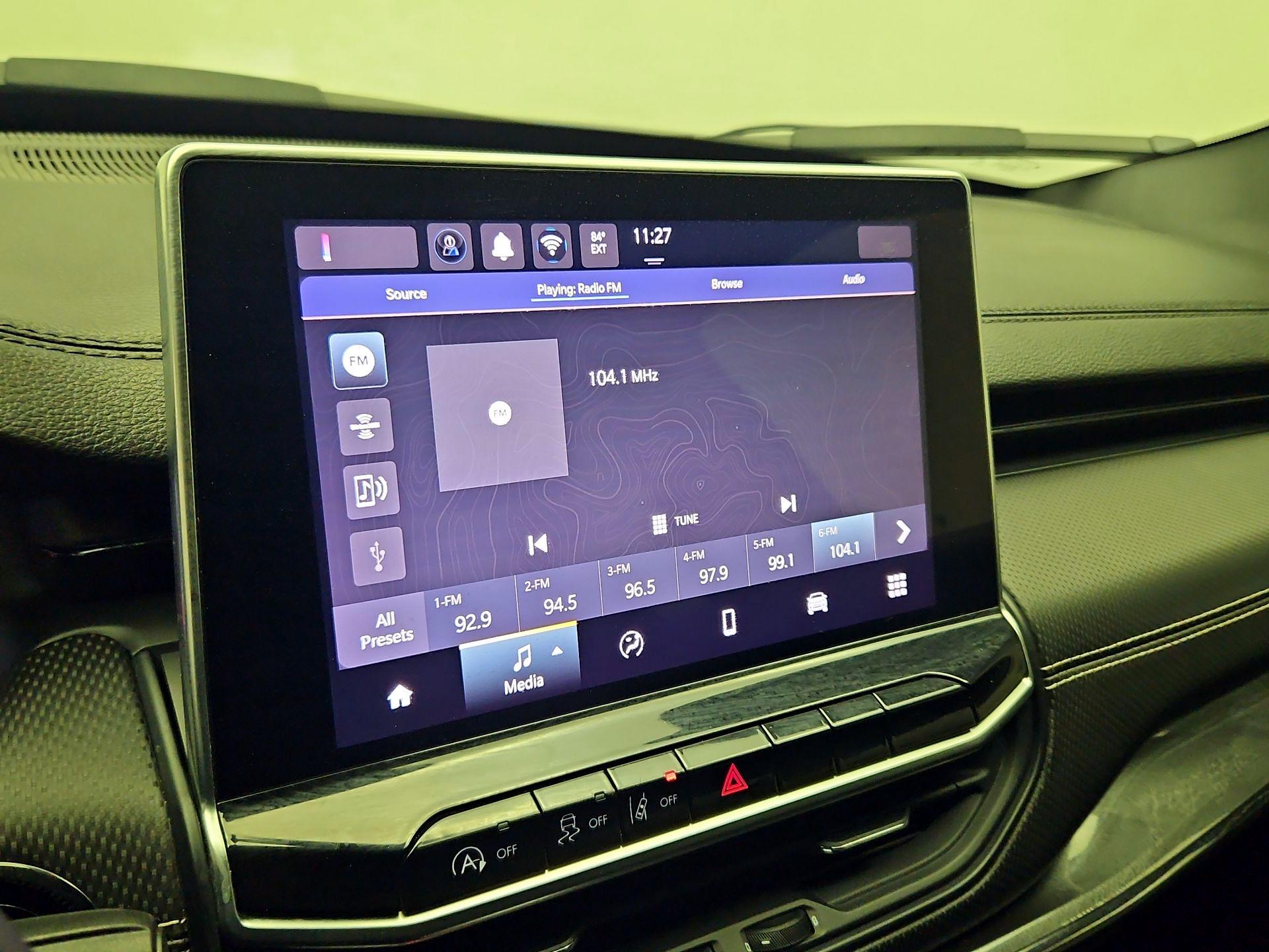 Thumbnail: 2024 Jeep Compass - 15
