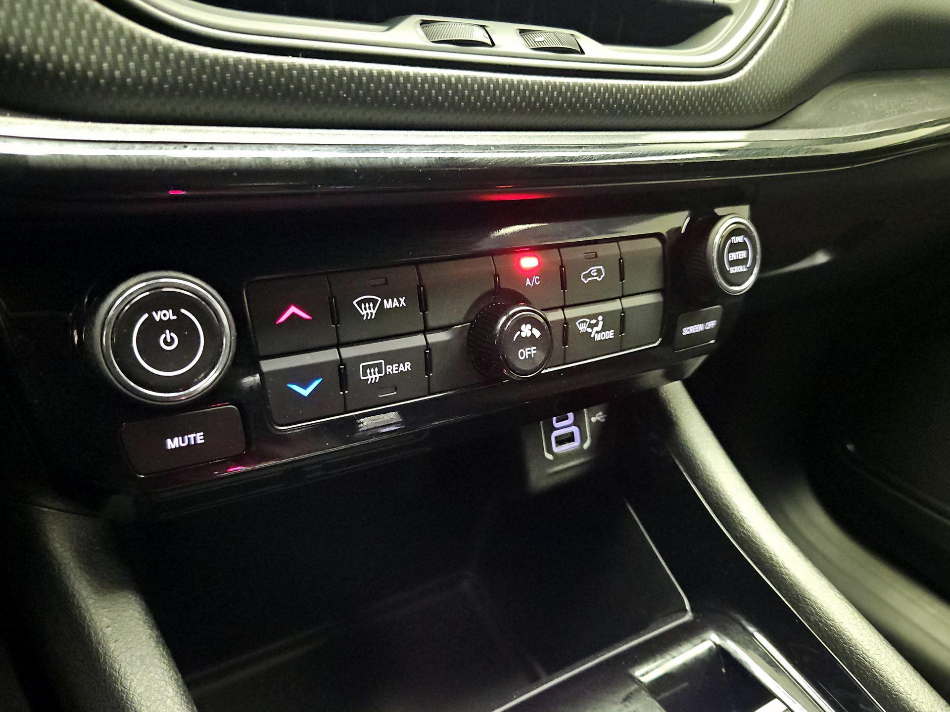 Thumbnail: 2024 Jeep Compass - 16