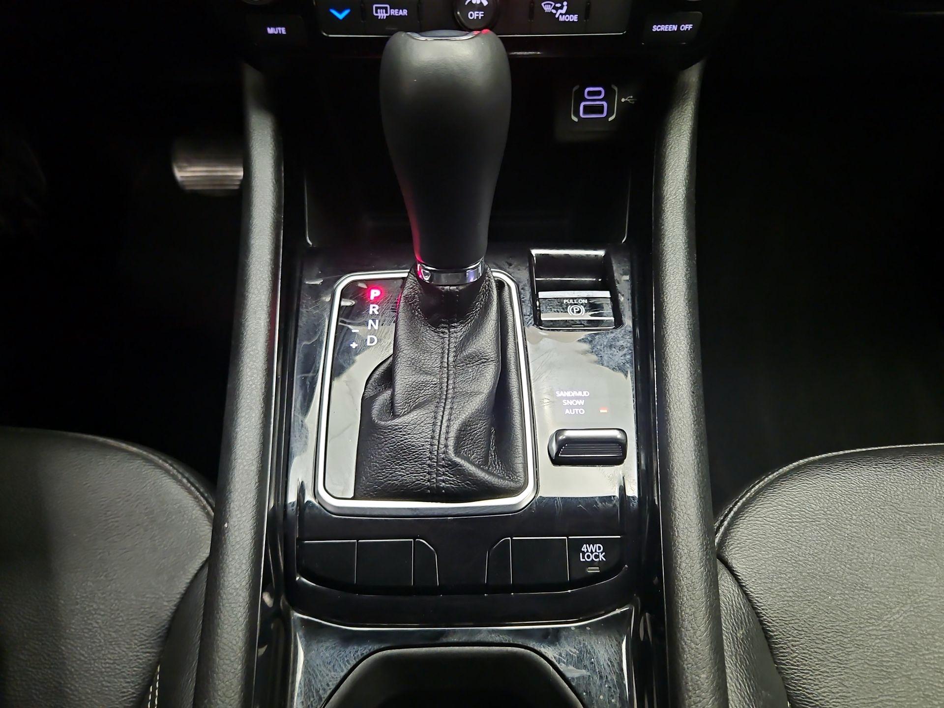 Thumbnail: 2024 Jeep Compass - 17