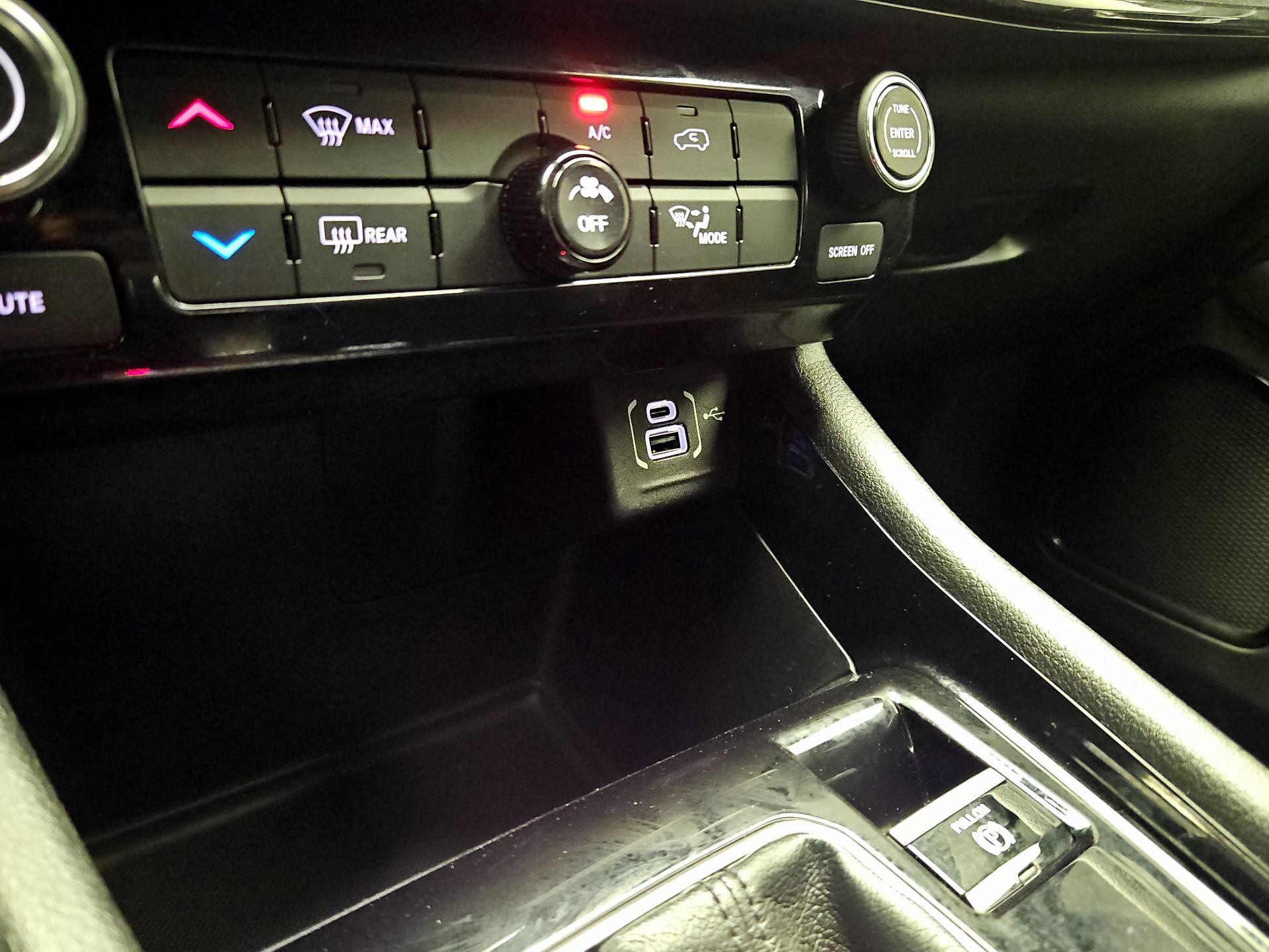 Thumbnail: 2024 Jeep Compass - 18