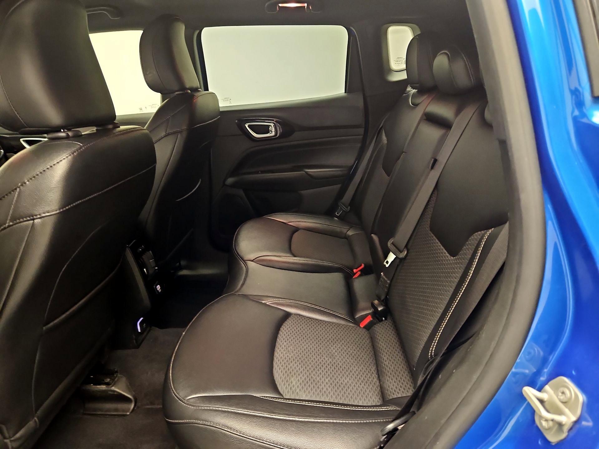 Thumbnail: 2024 Jeep Compass - 19
