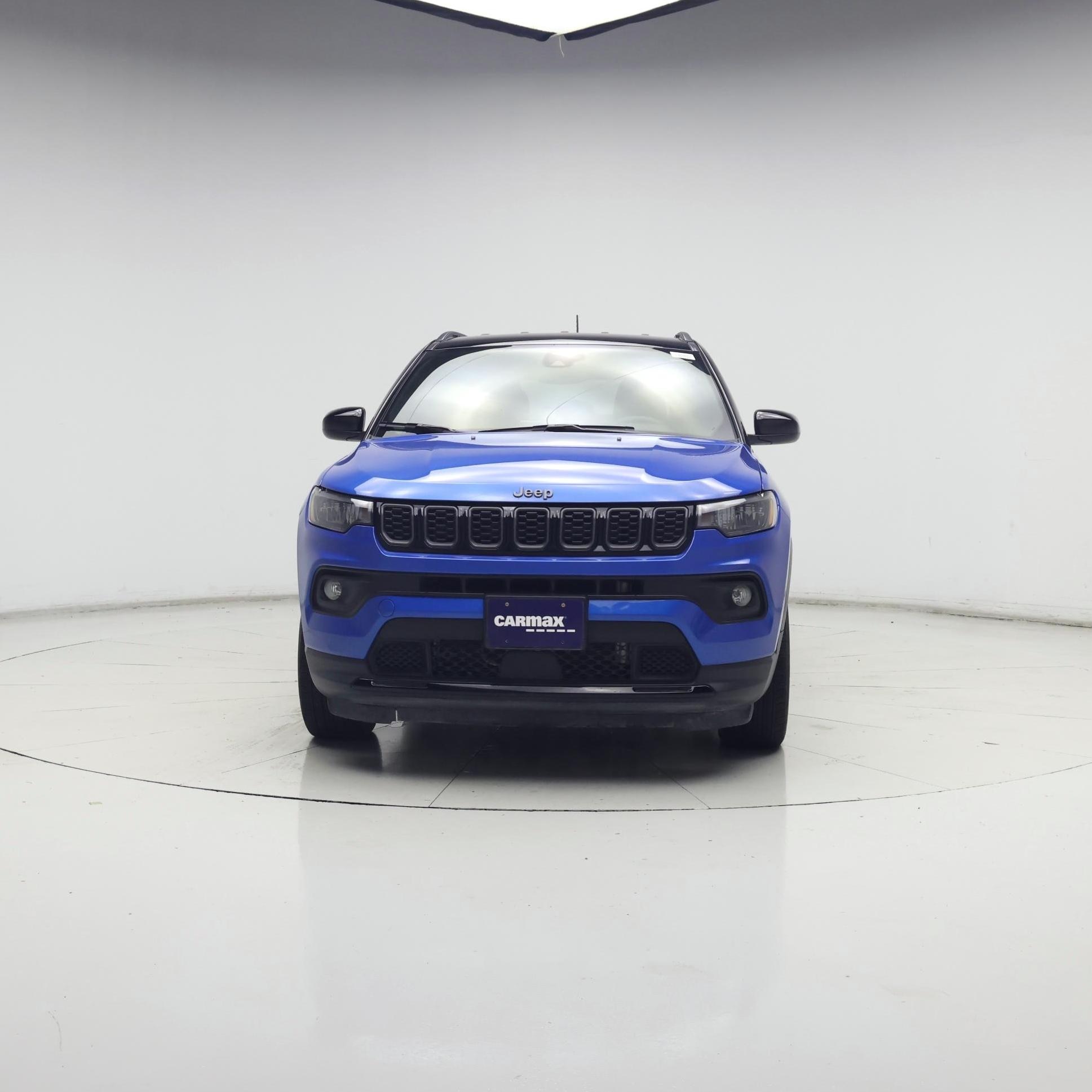 Thumbnail: 2024 Jeep Compass - 5