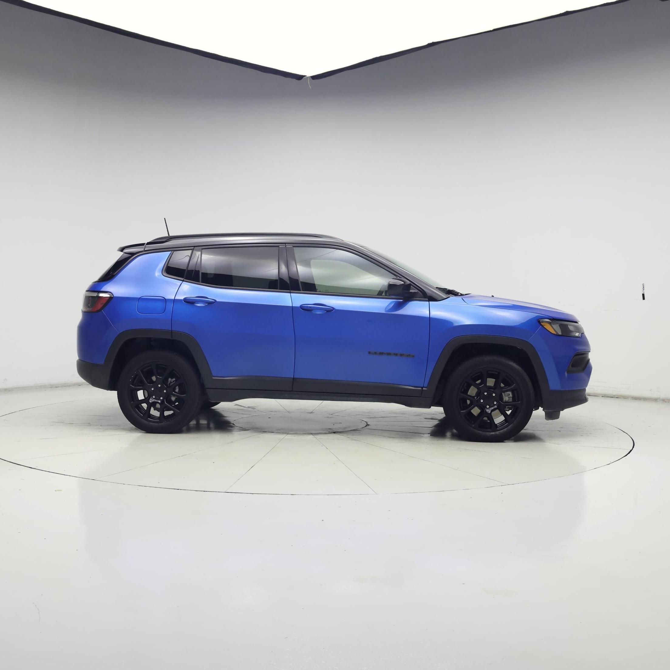 Thumbnail: 2024 Jeep Compass - 7