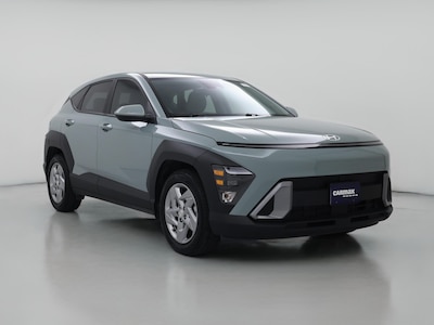 2024 Hyundai Kona SE