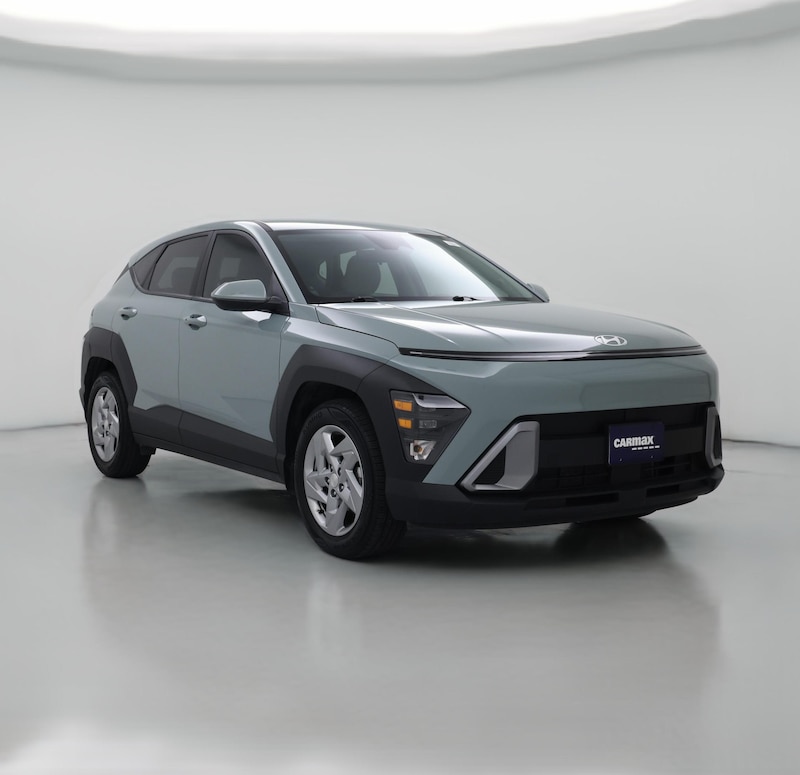 2024 Hyundai Kona SE