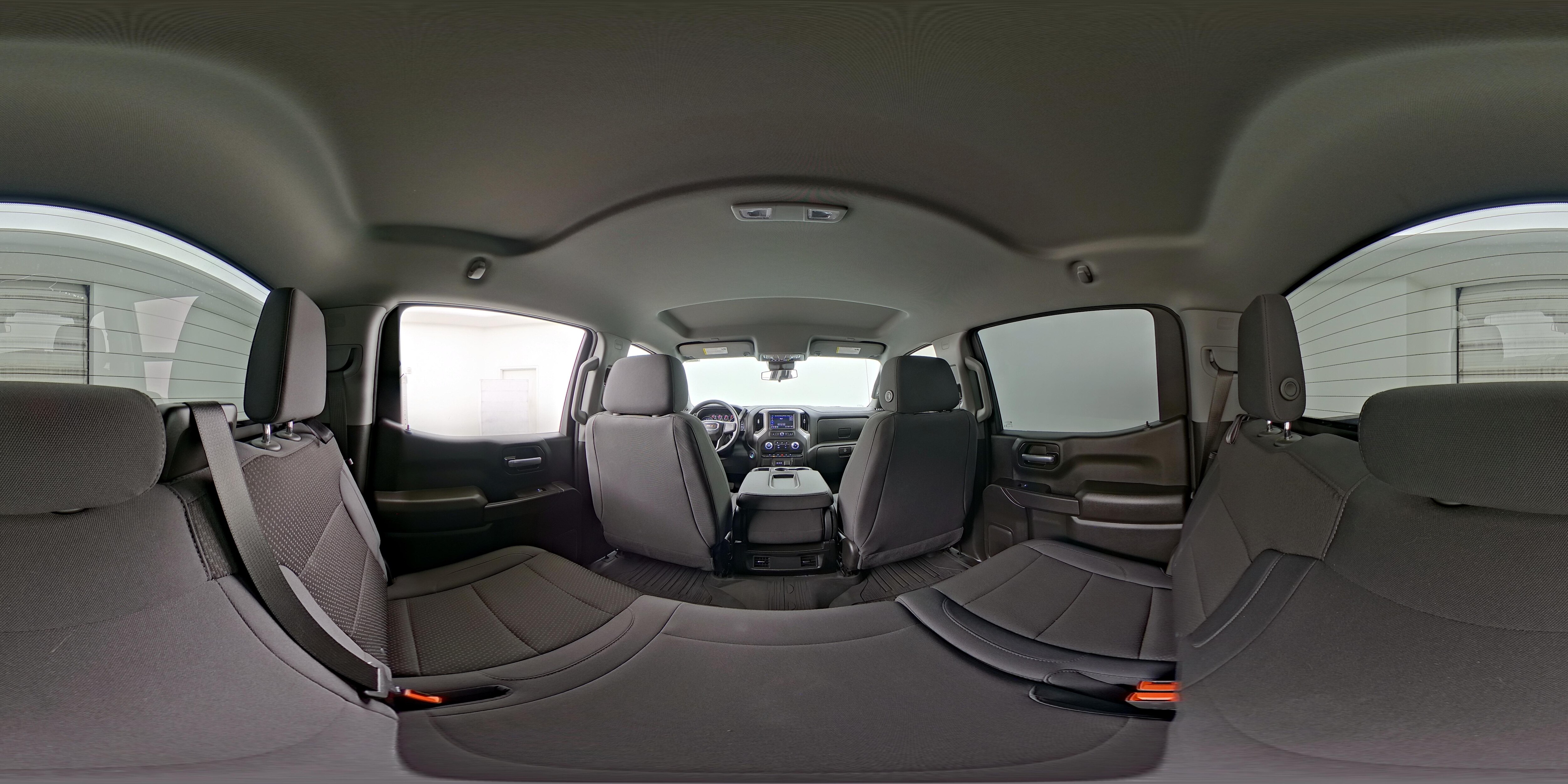 2025 GMC Sierra 1500 Pro - Photo 25