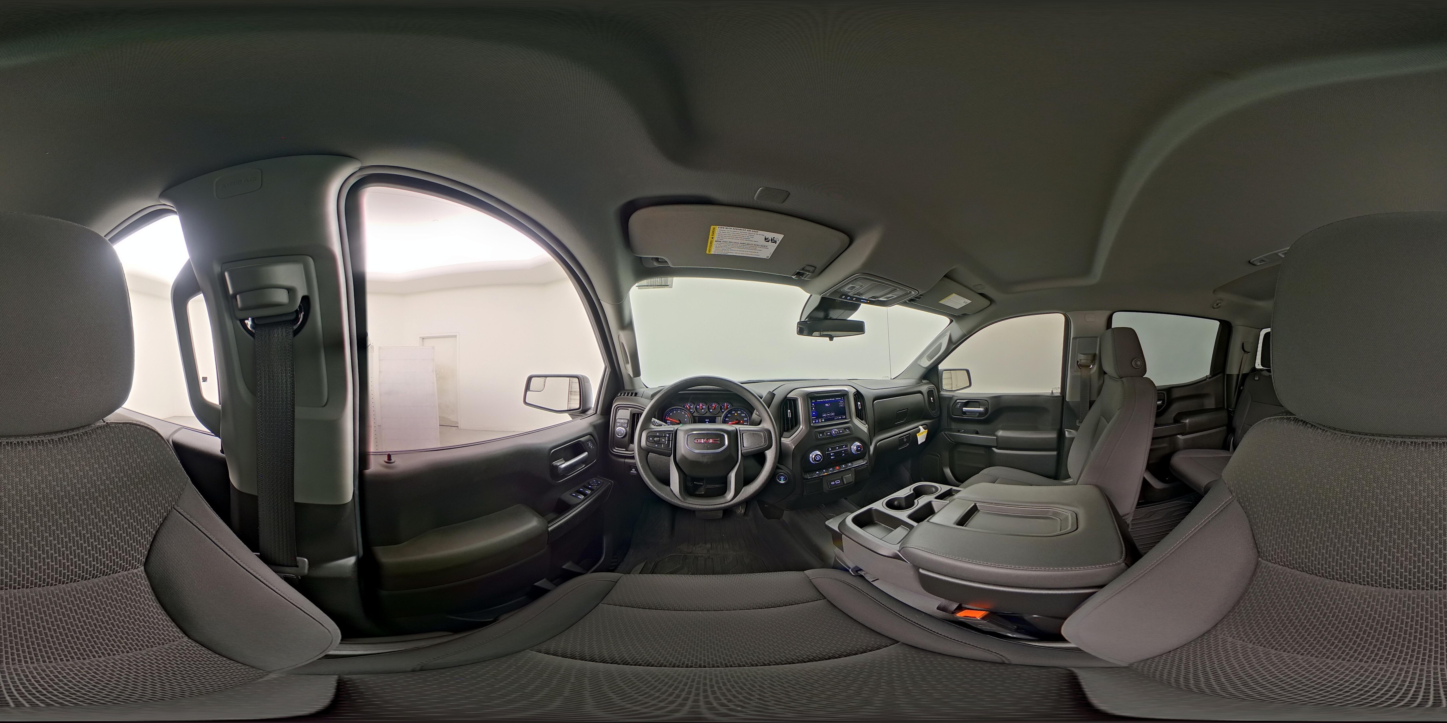 2025 GMC Sierra 1500 Pro - Photo 26