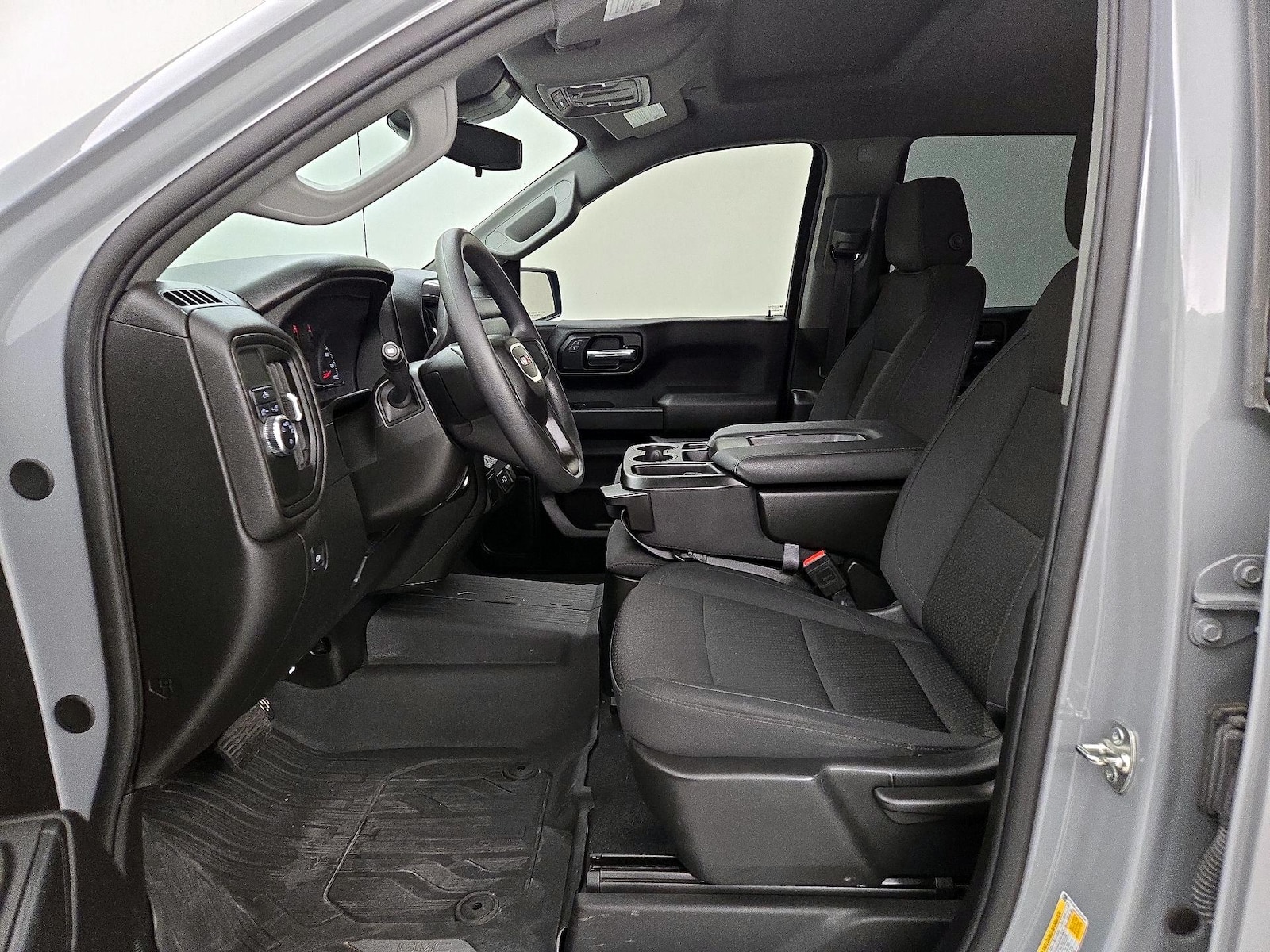 2025 GMC Sierra 1500 Pro - Photo 12
