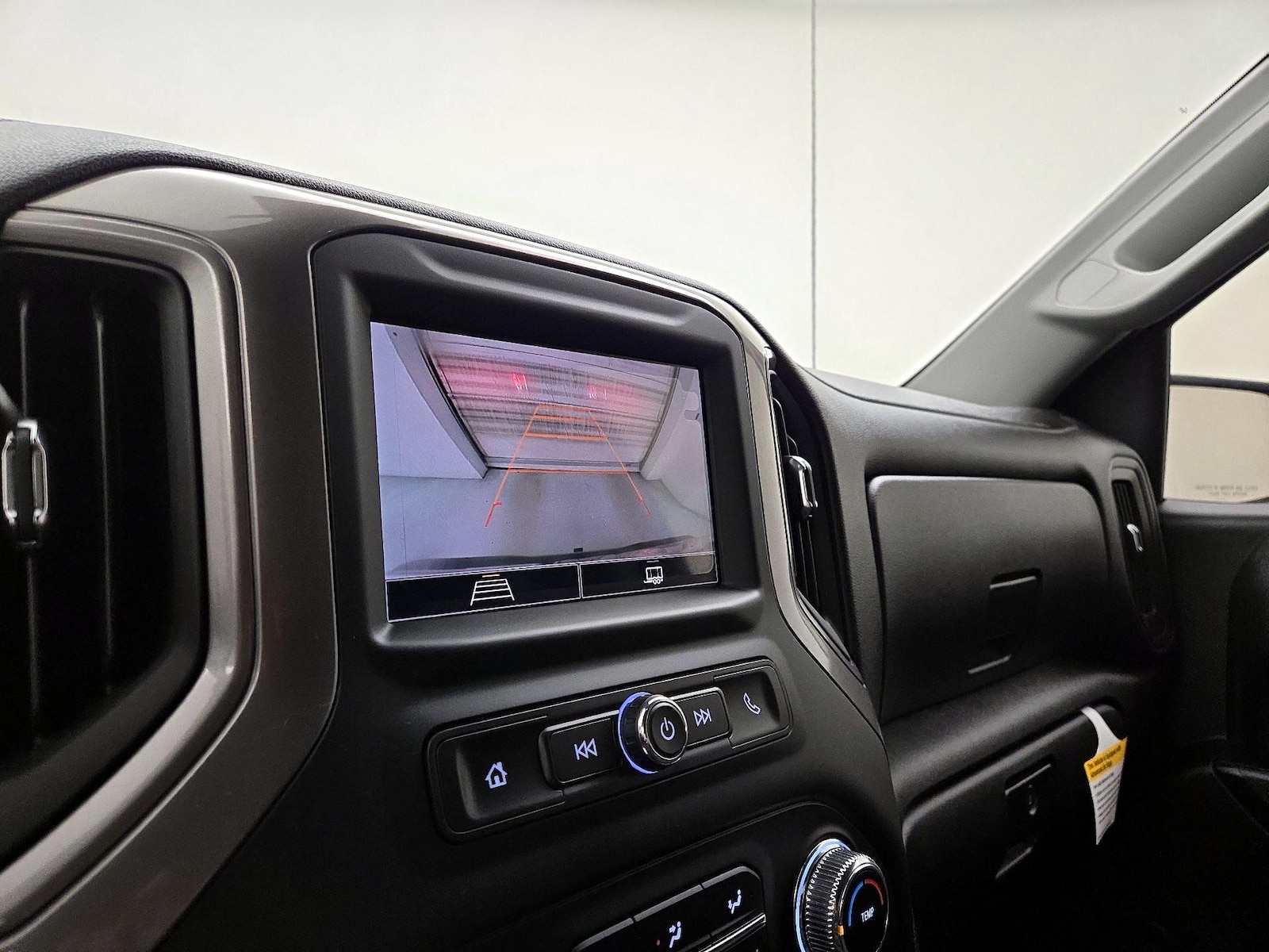 2025 GMC Sierra 1500 Pro - Photo 15