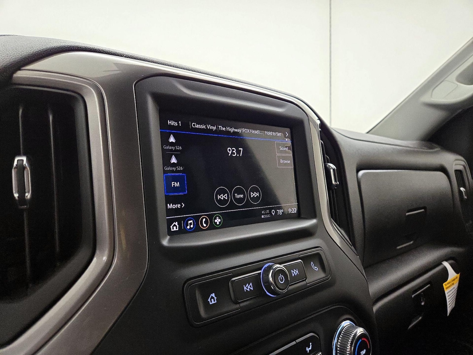 2025 GMC Sierra 1500 Pro - Photo 16