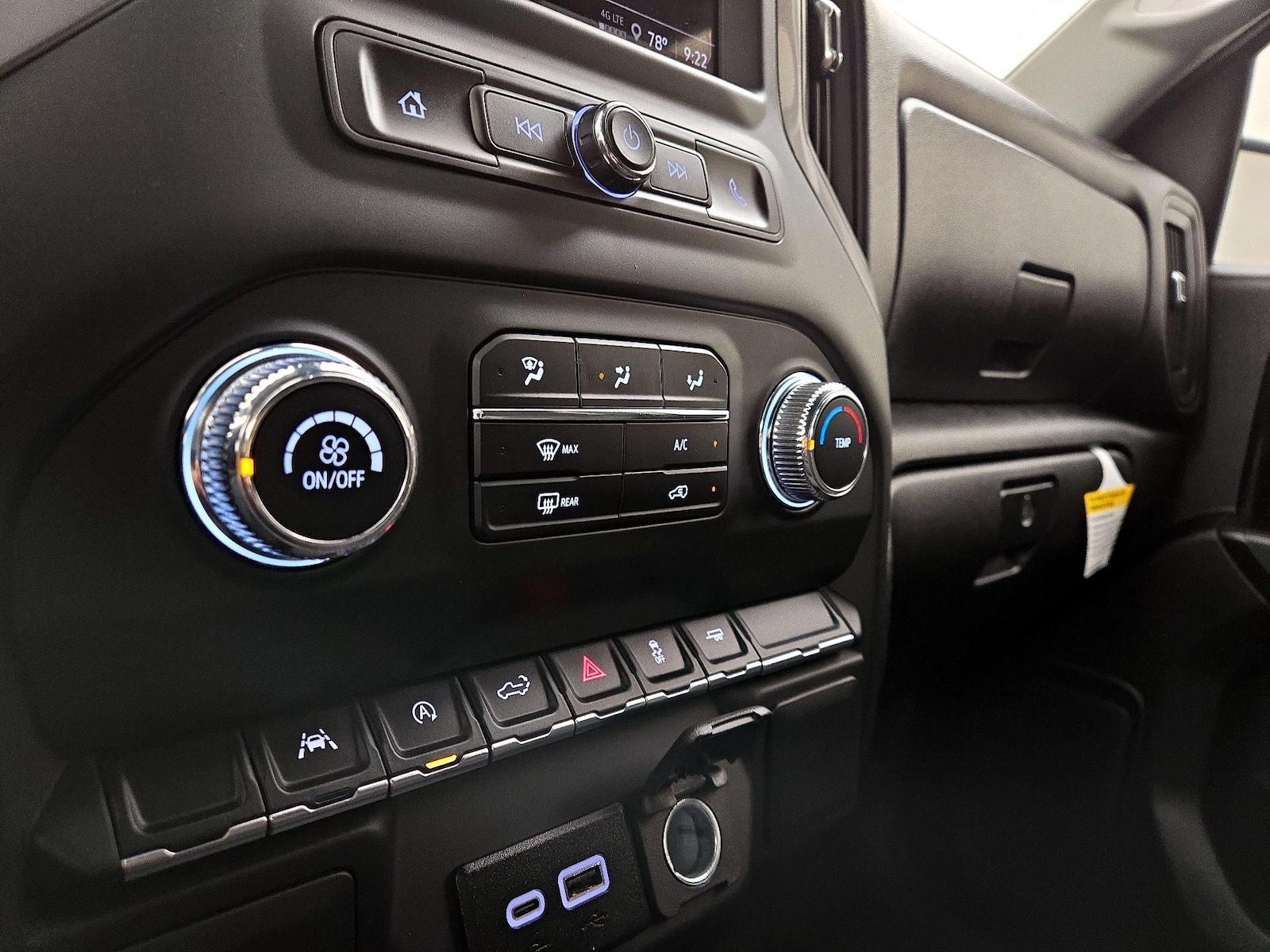 2025 GMC Sierra 1500 Pro - Photo 17