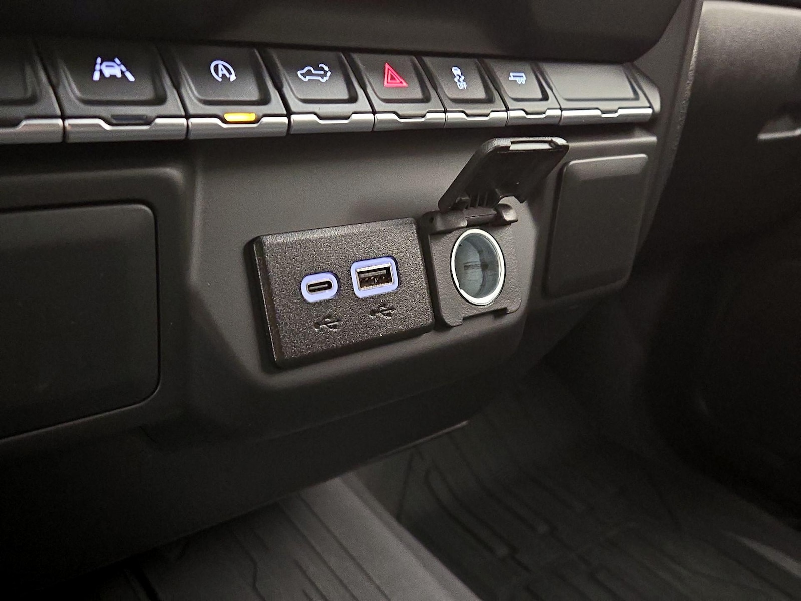 2025 GMC Sierra 1500 Pro - Photo 19