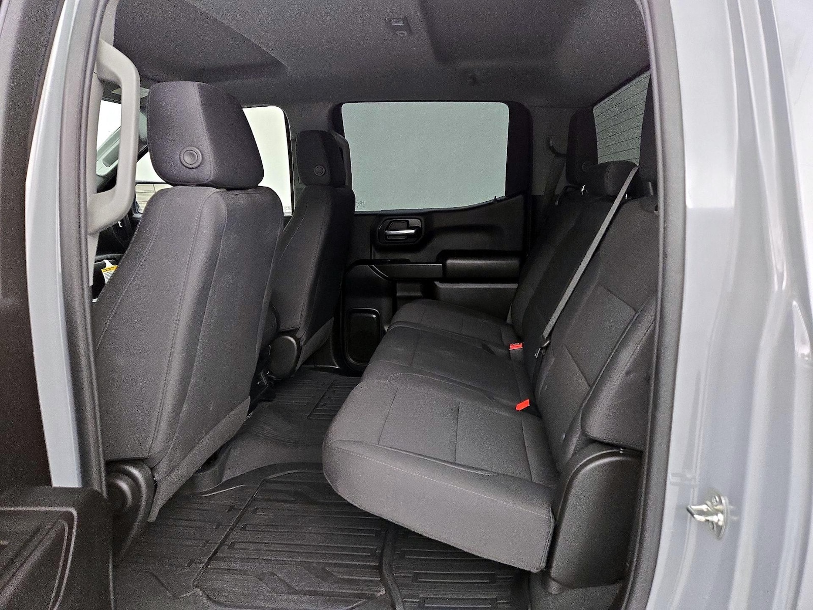 2025 GMC Sierra 1500 Pro - Photo 20