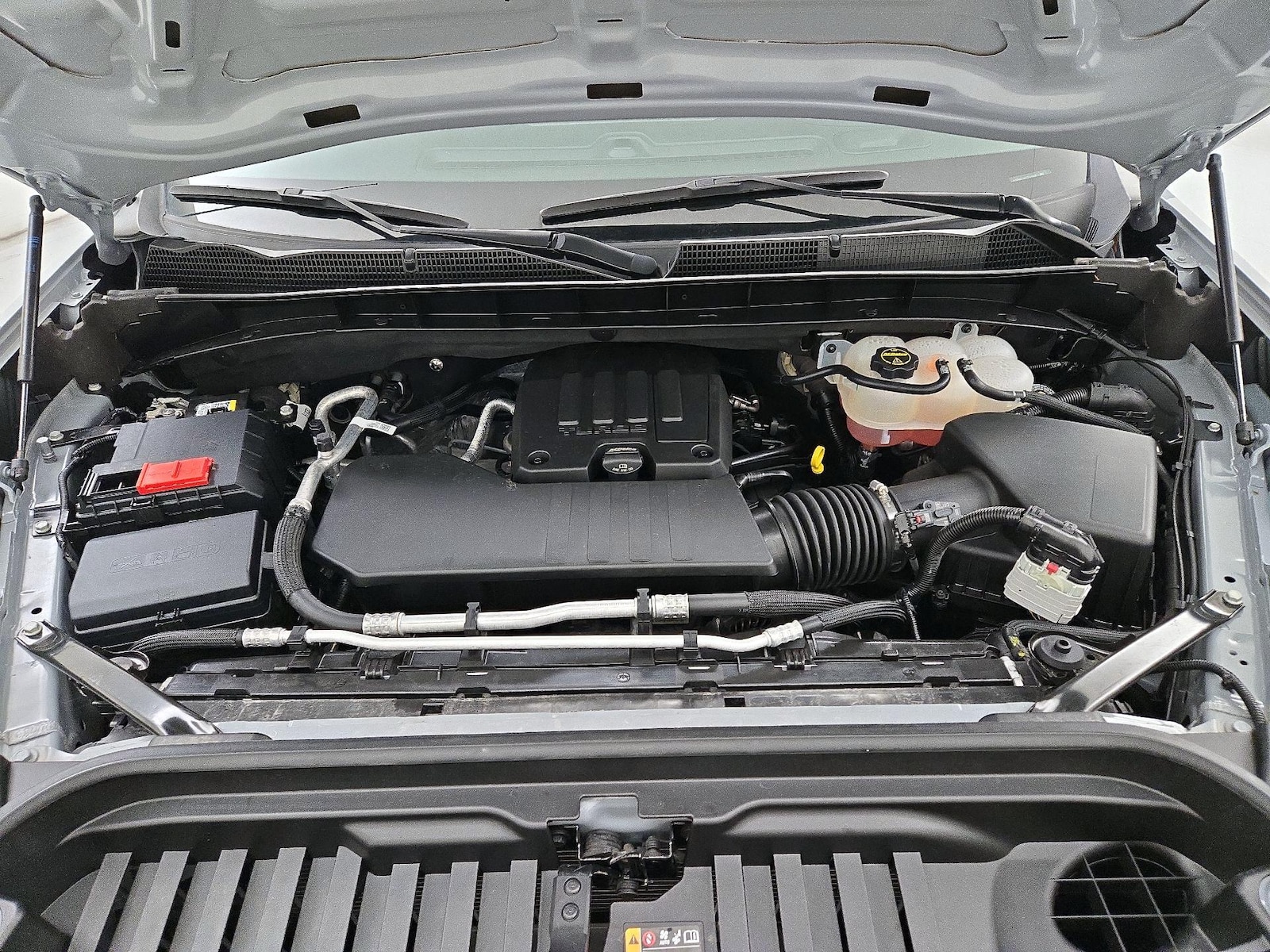 2025 GMC Sierra 1500 Pro - Photo 22