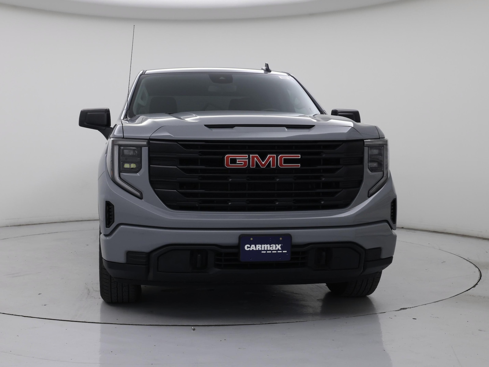 2025 GMC Sierra 1500 Pro - Photo 6