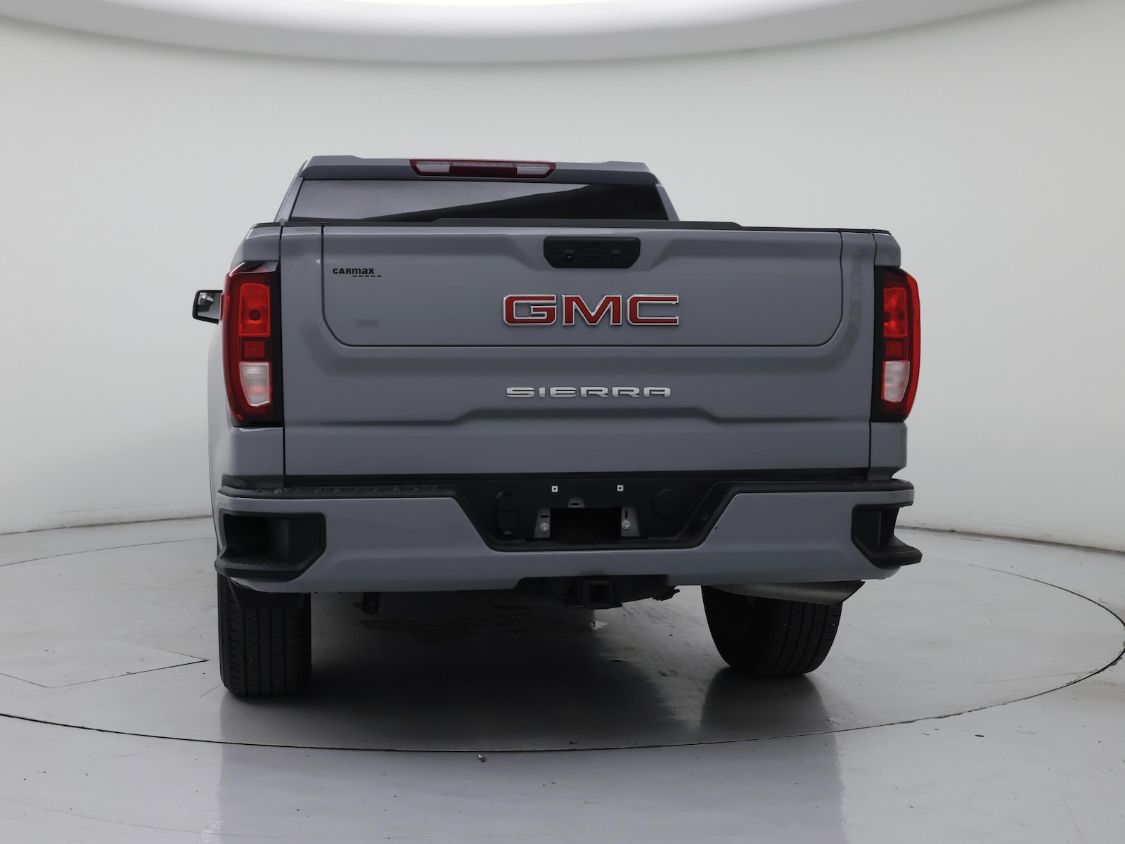 2025 GMC Sierra 1500 Pro - Photo 7